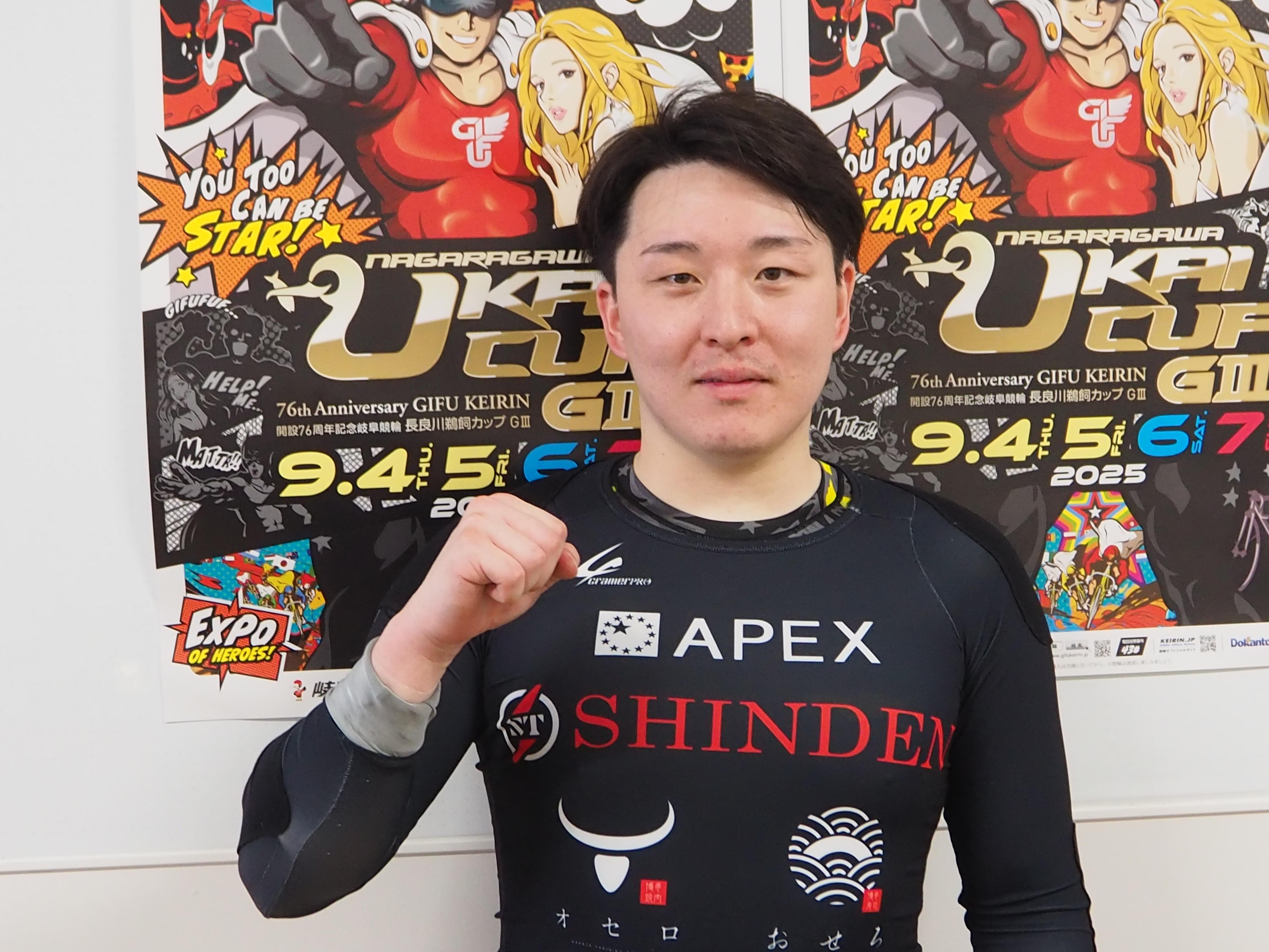 戦い終わって写真