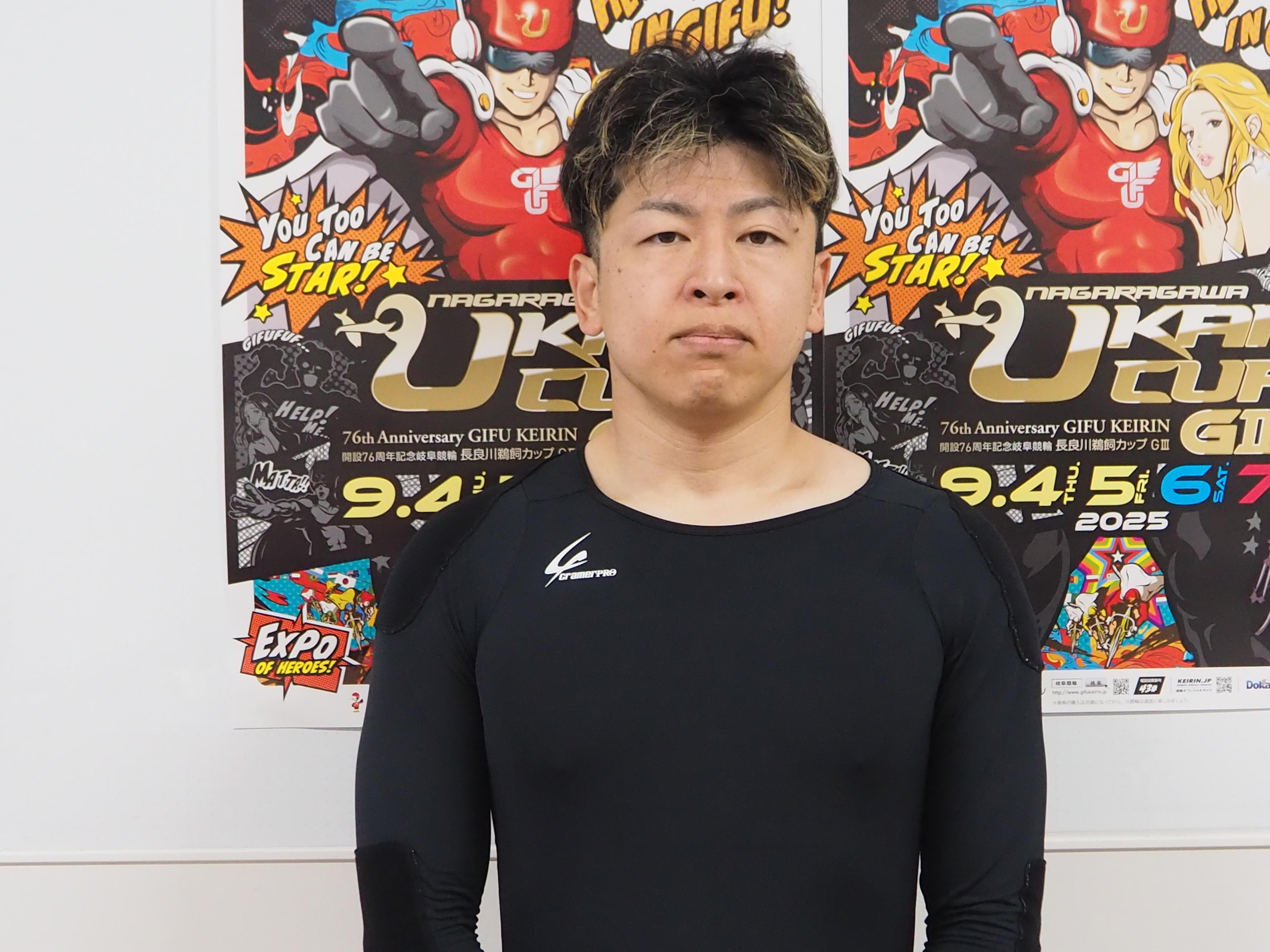 戦い終わって写真