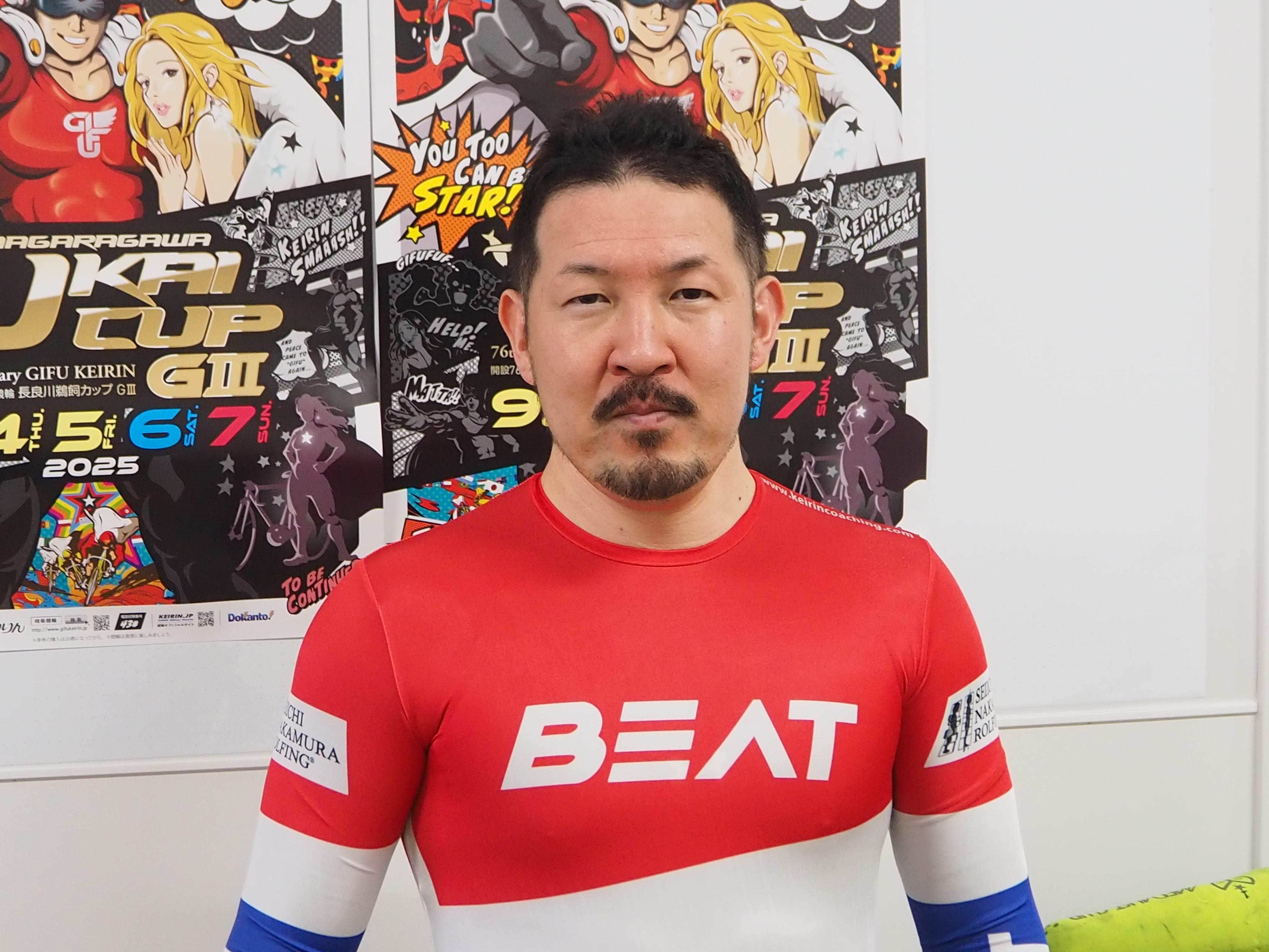 戦い終わって写真