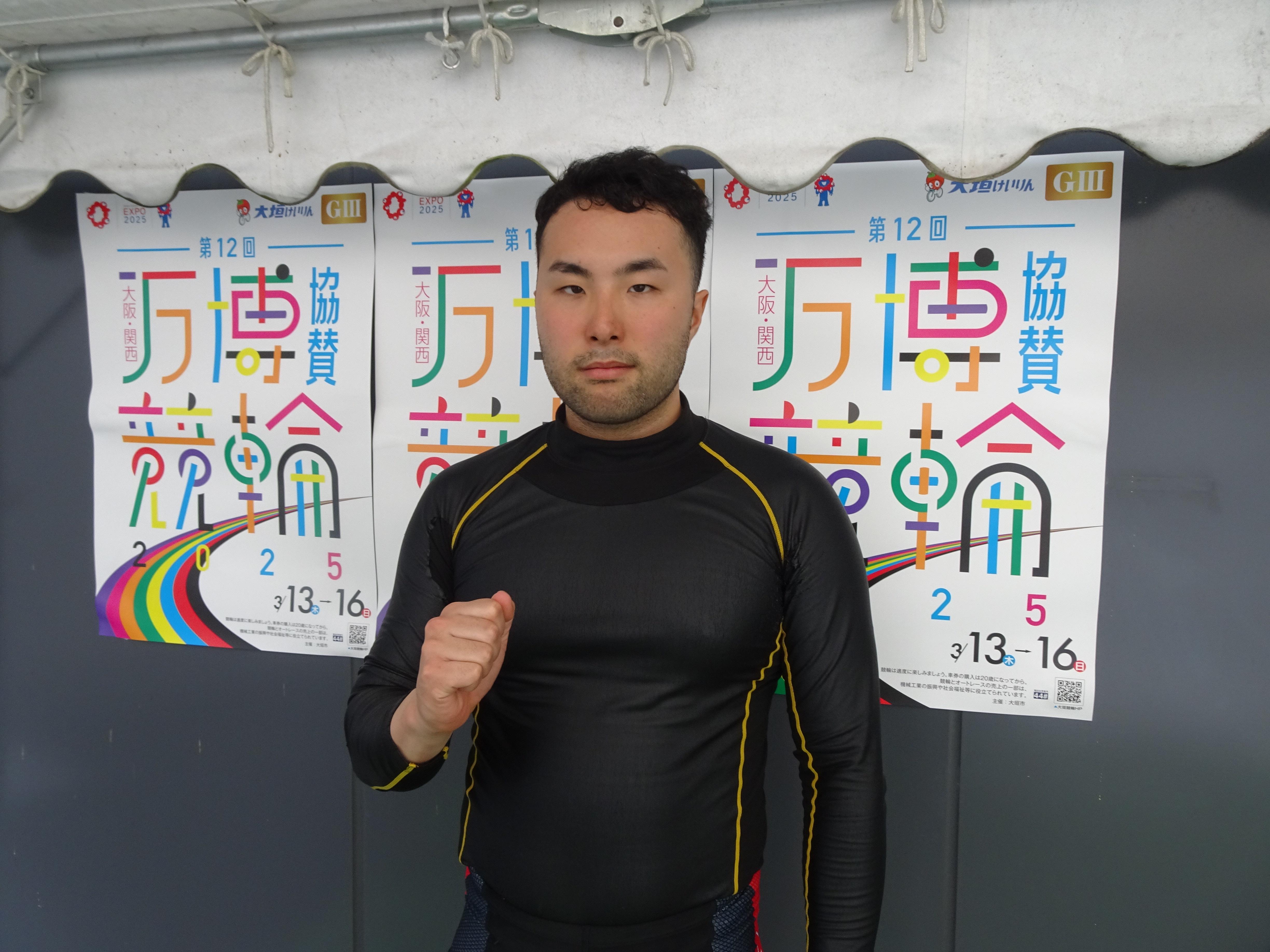戦い終わって写真