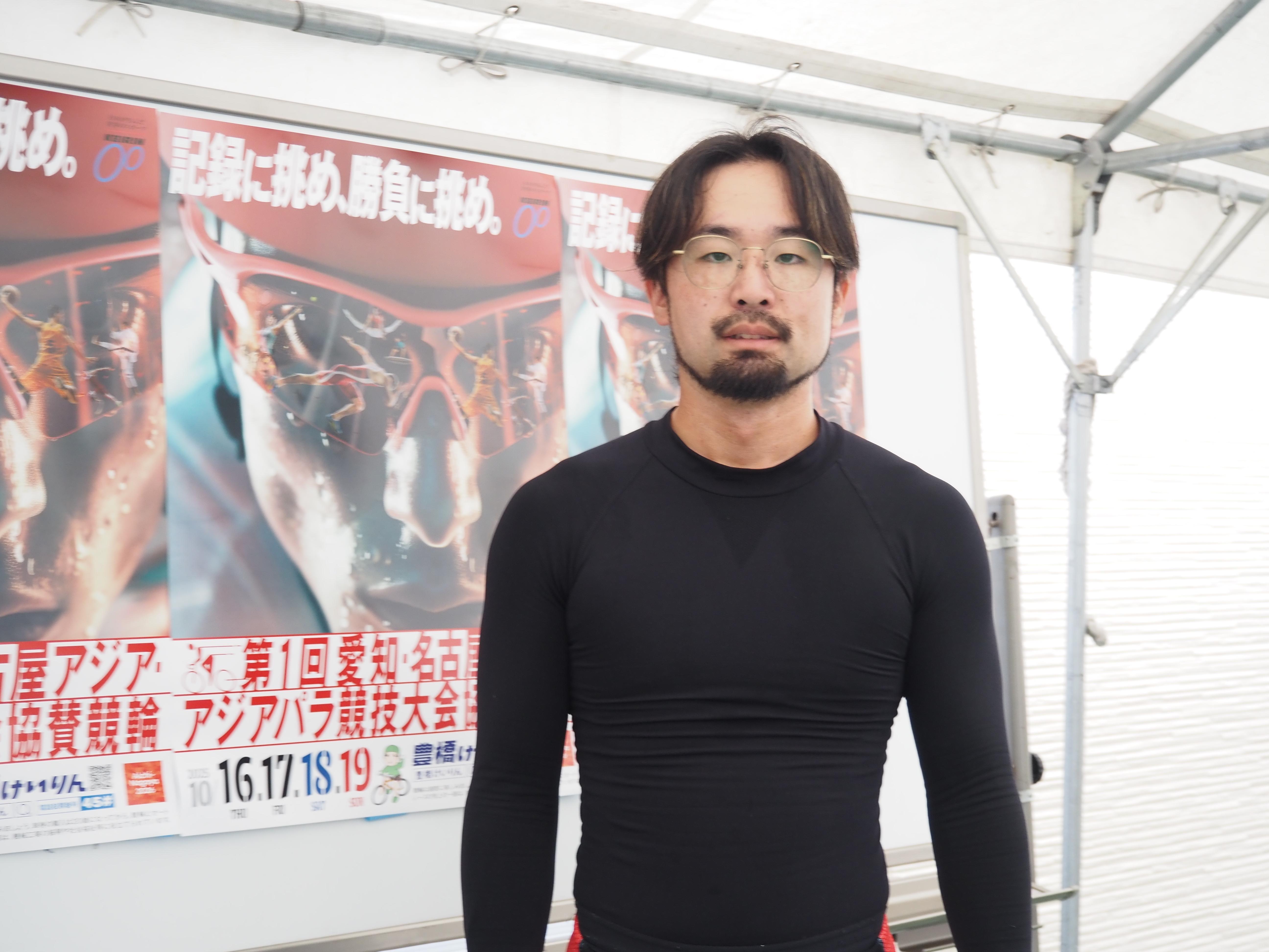 戦い終わって写真