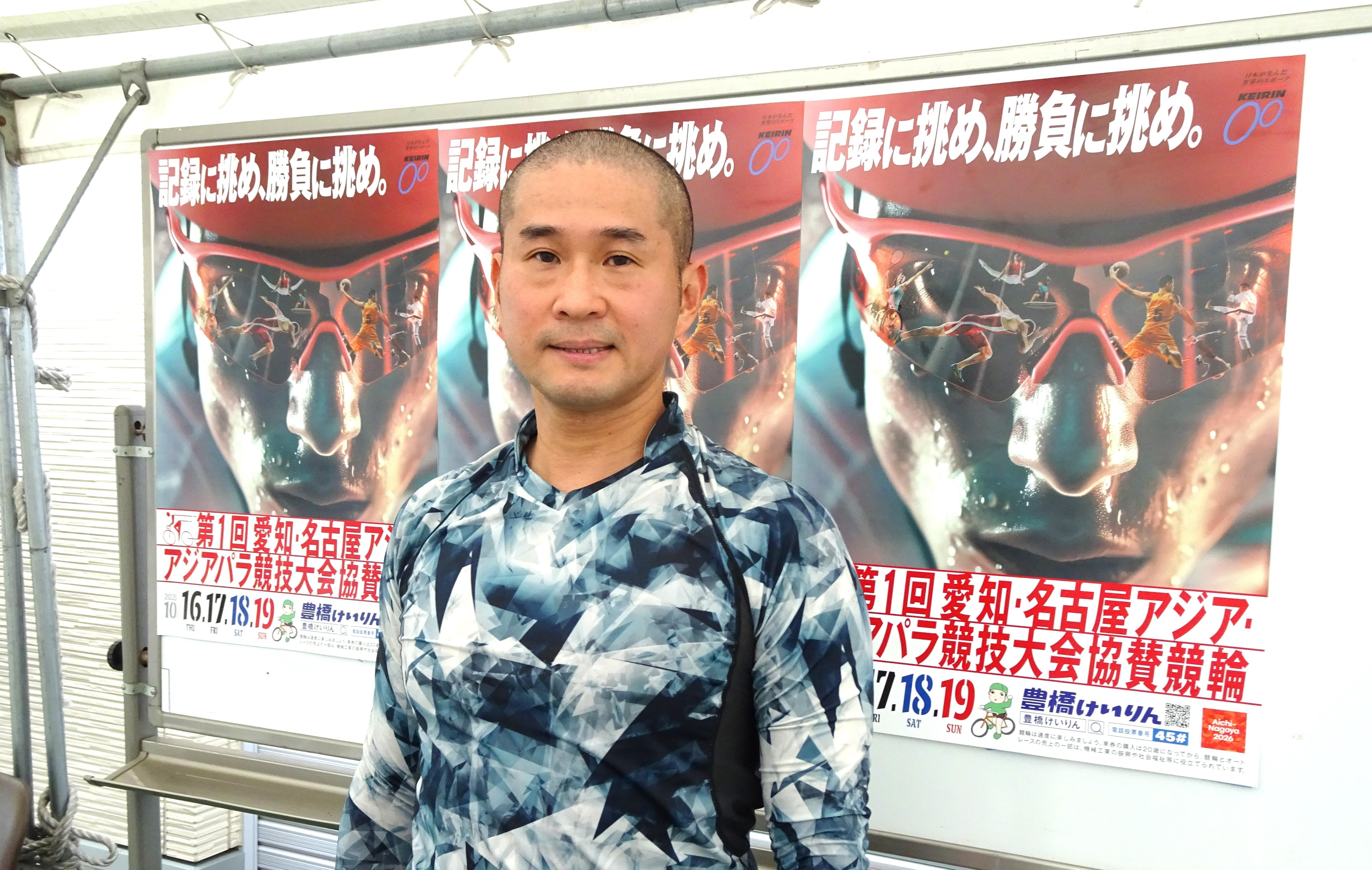 戦い終わって写真