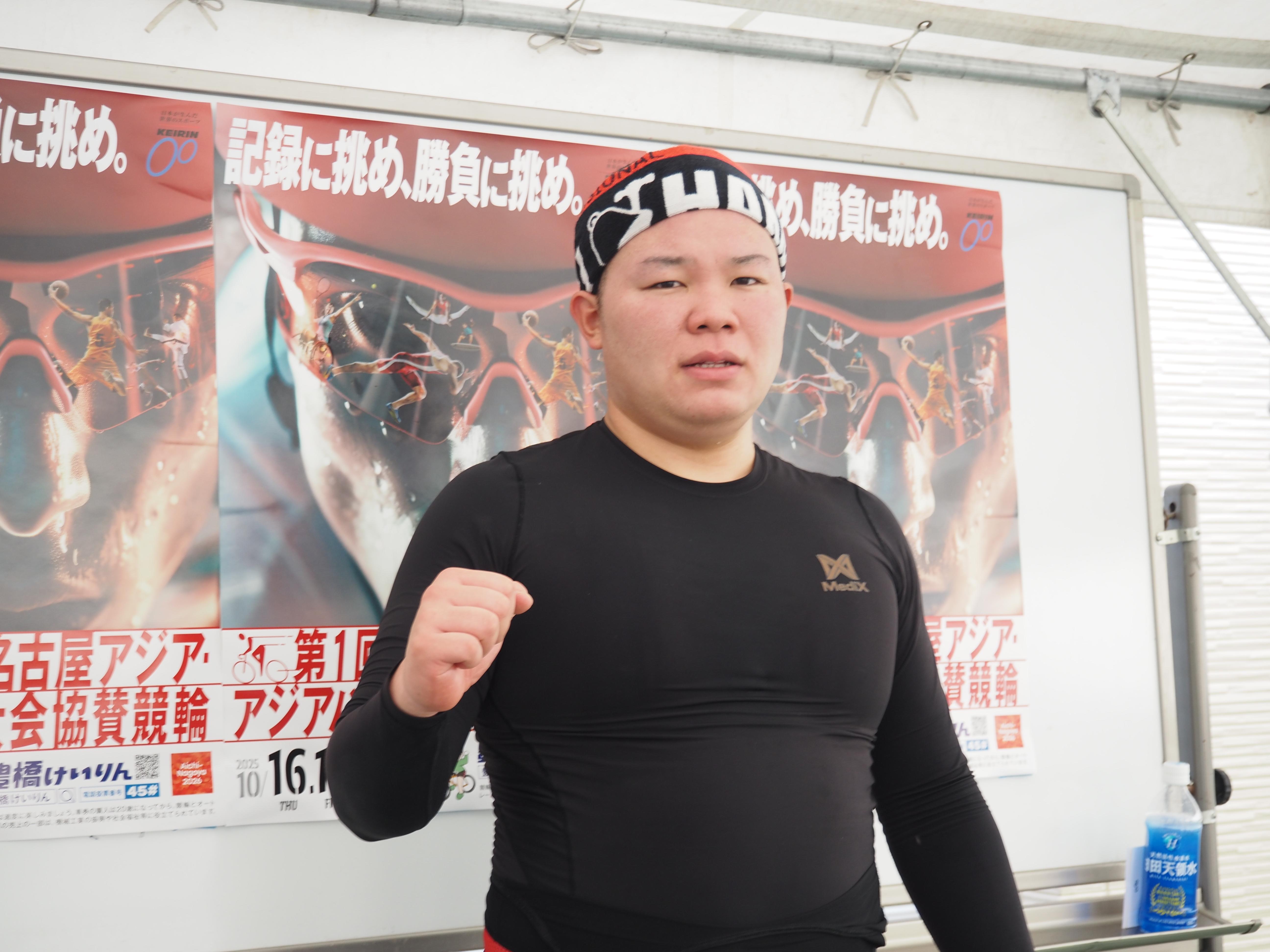 戦い終わって写真