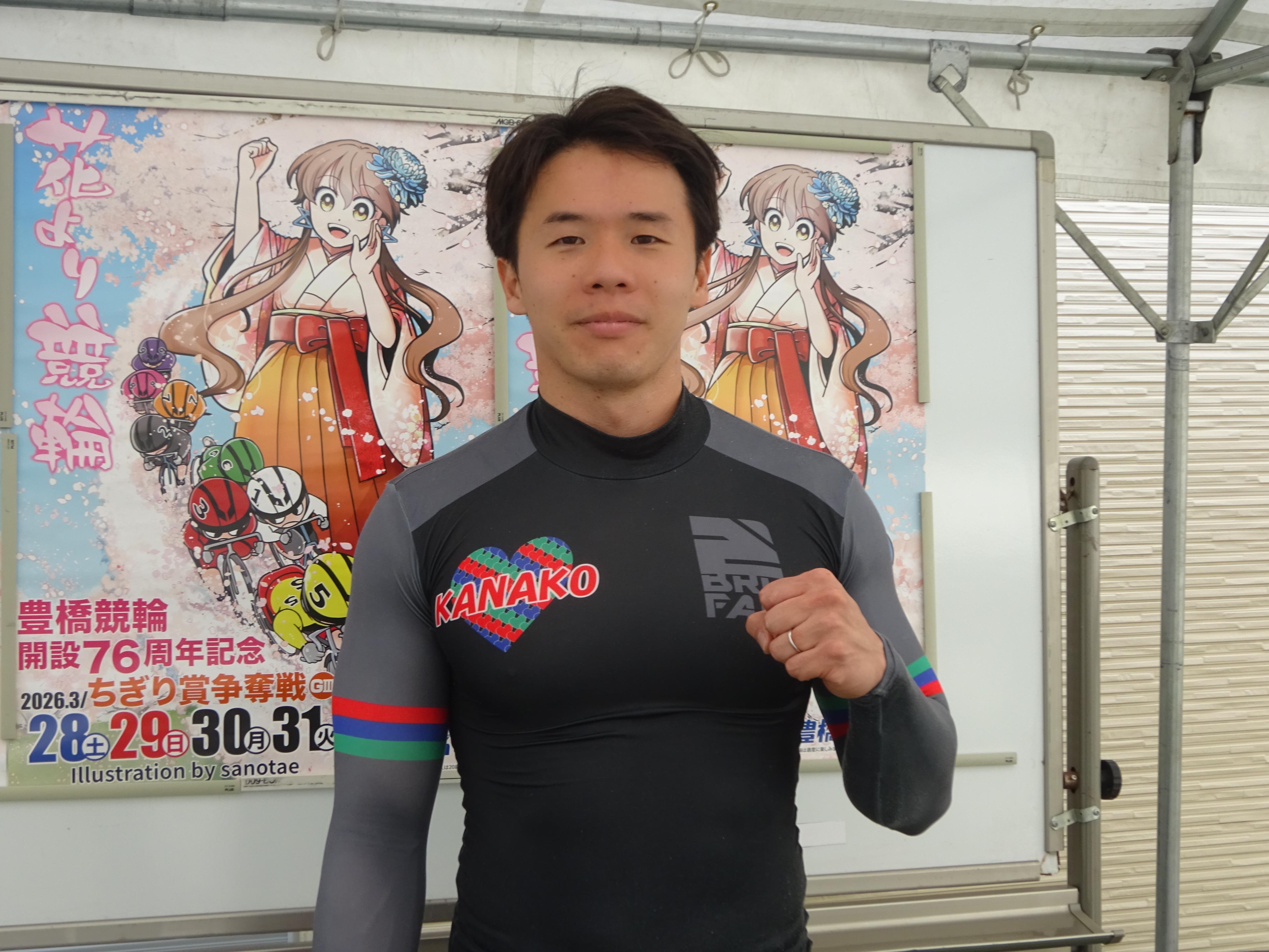 戦い終わって写真