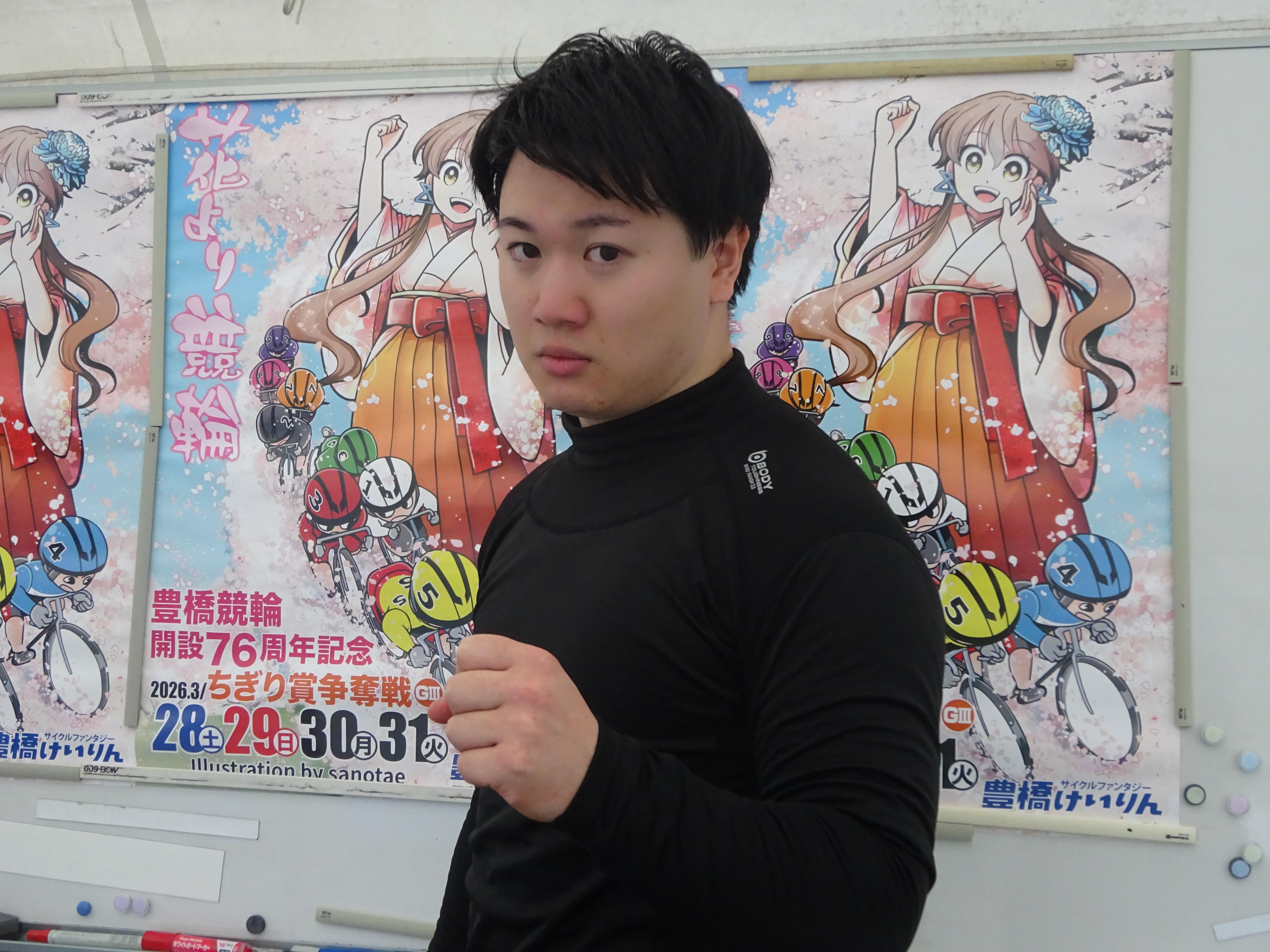 戦い終わって写真