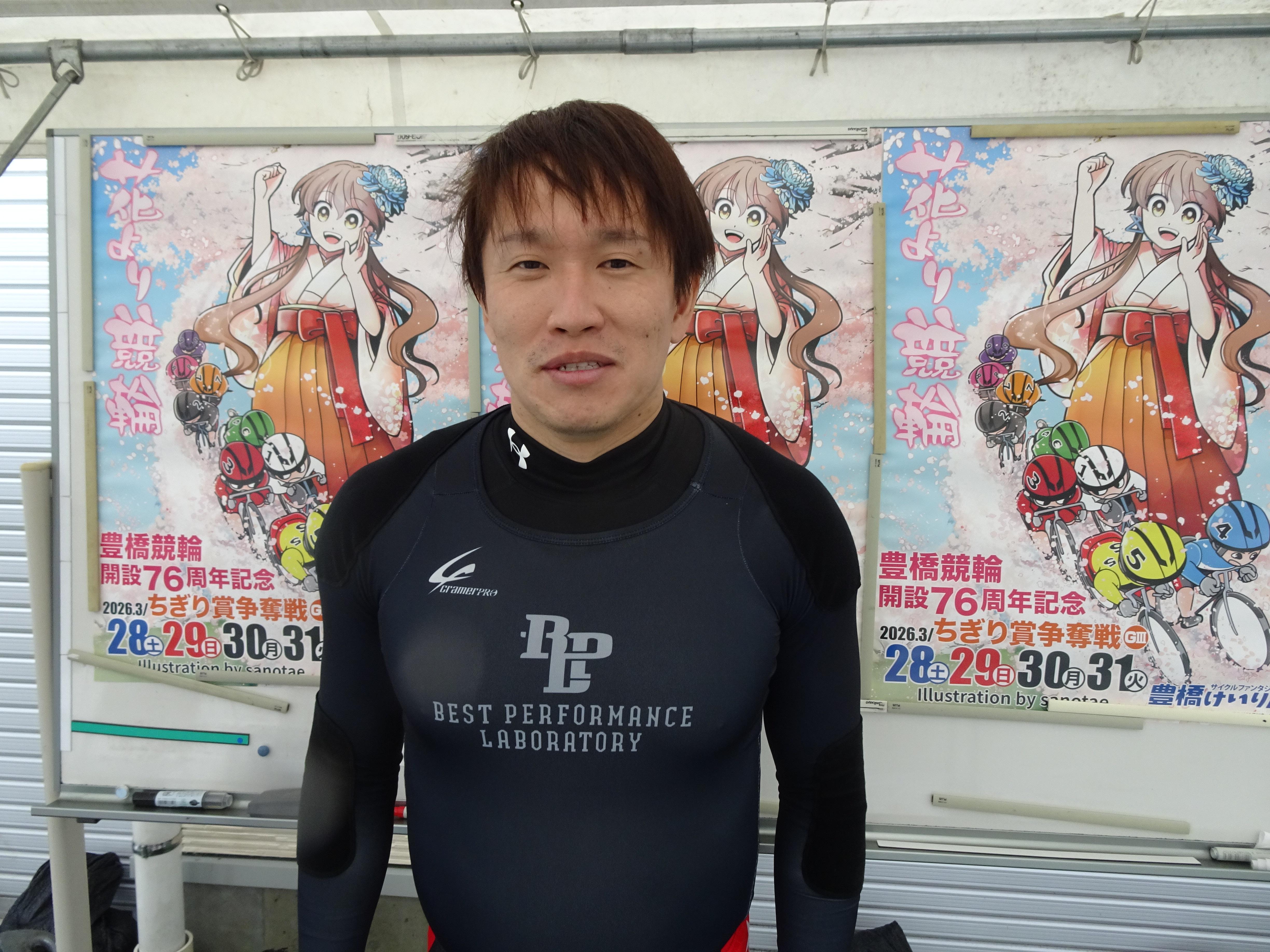 戦い終わって写真