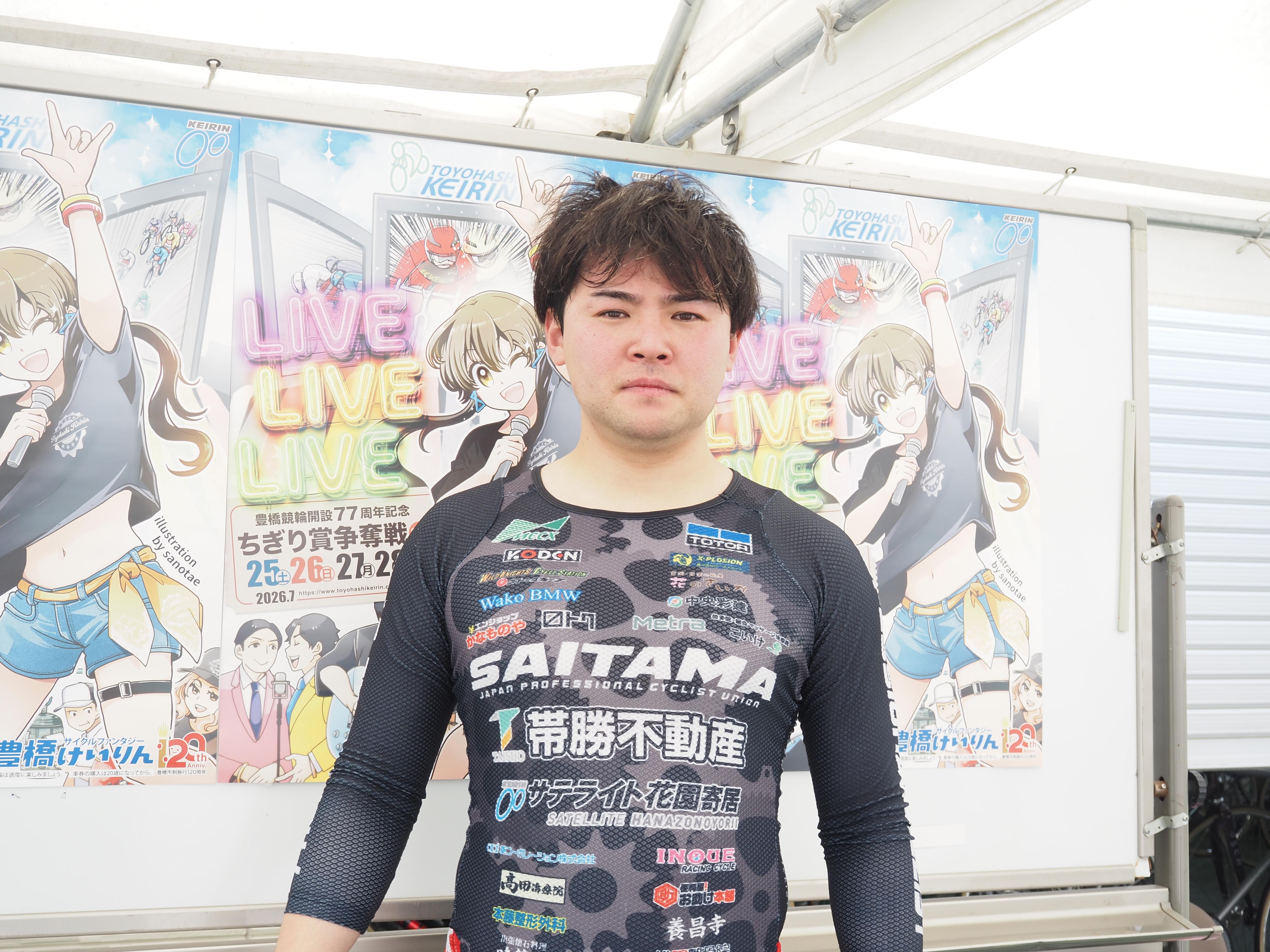 戦い終わって写真