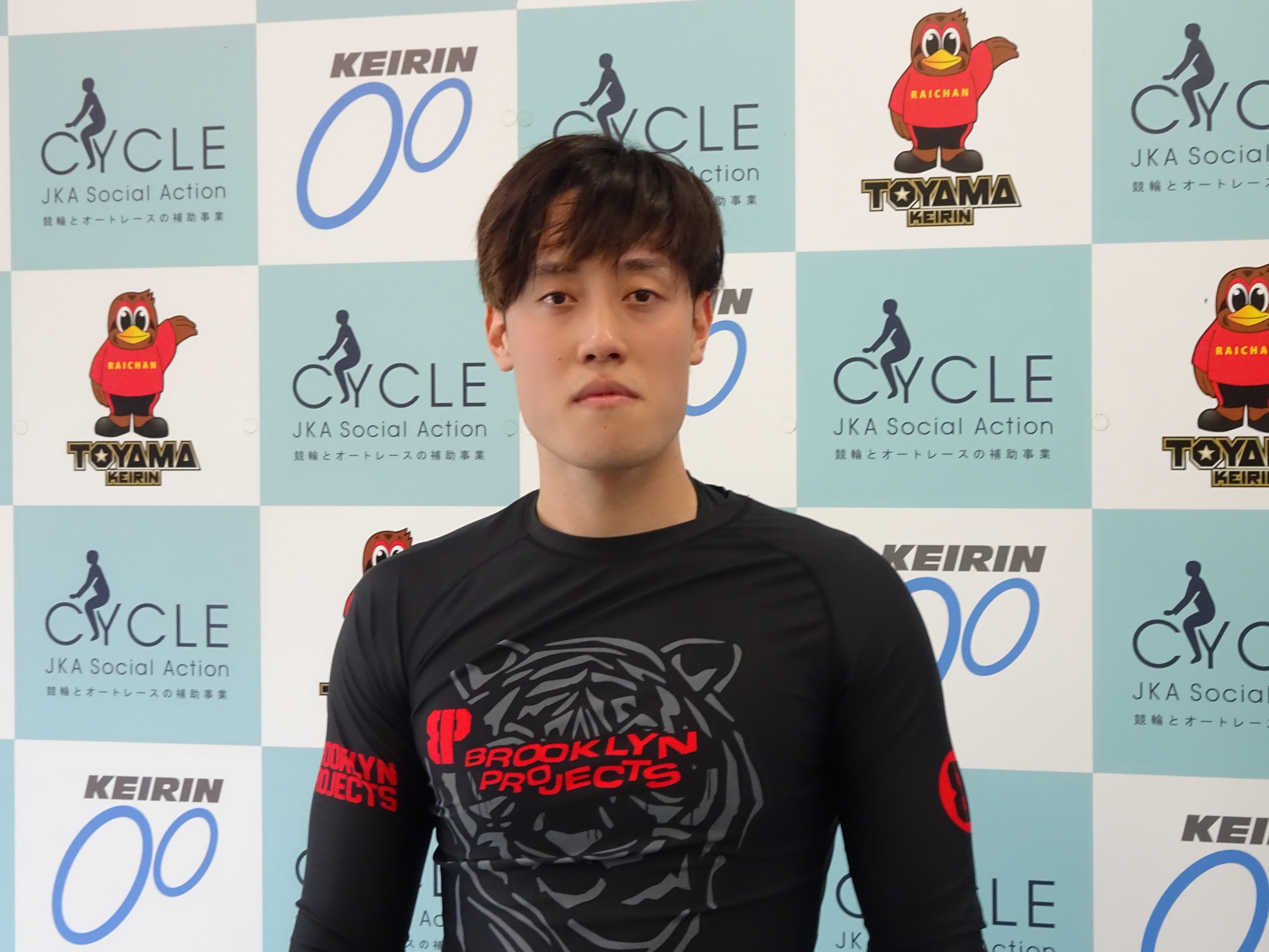 富山競輪 レース詳細 | 第13回大阪・関西万博協賛競輪 2R S級一予選 | 2025年06月12日【楽天Kドリームス】
