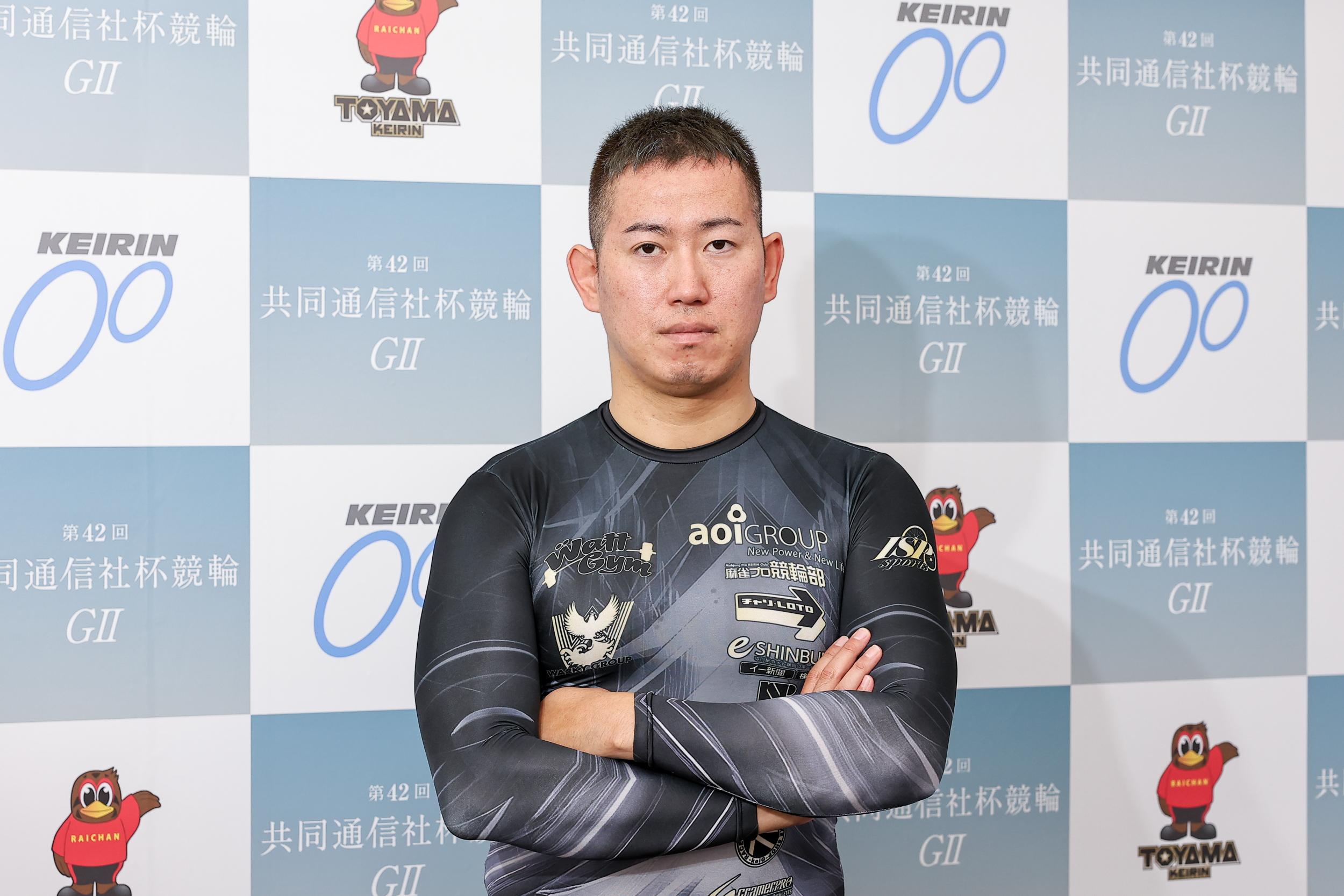 戦い終わって写真