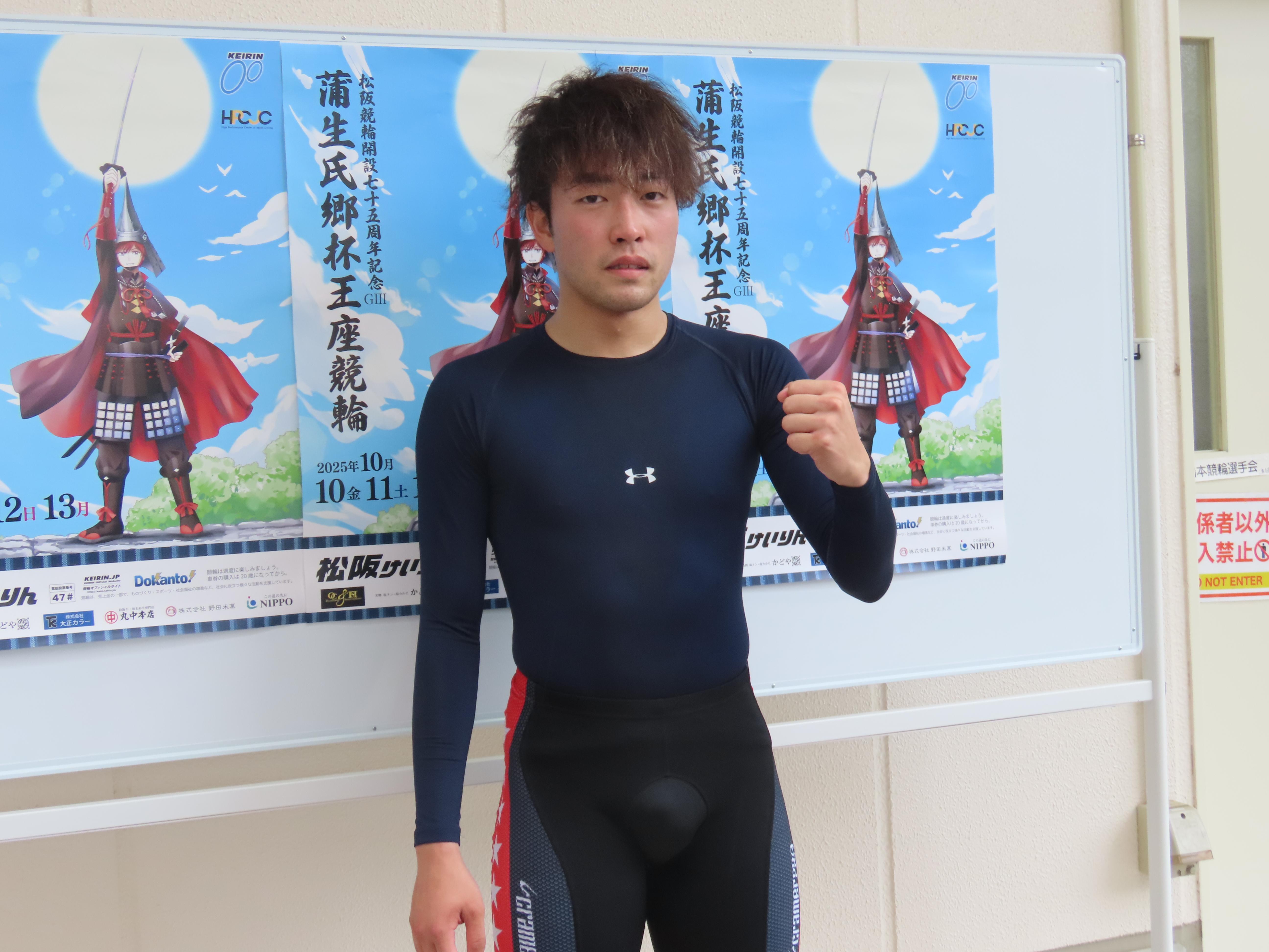 戦い終わって写真