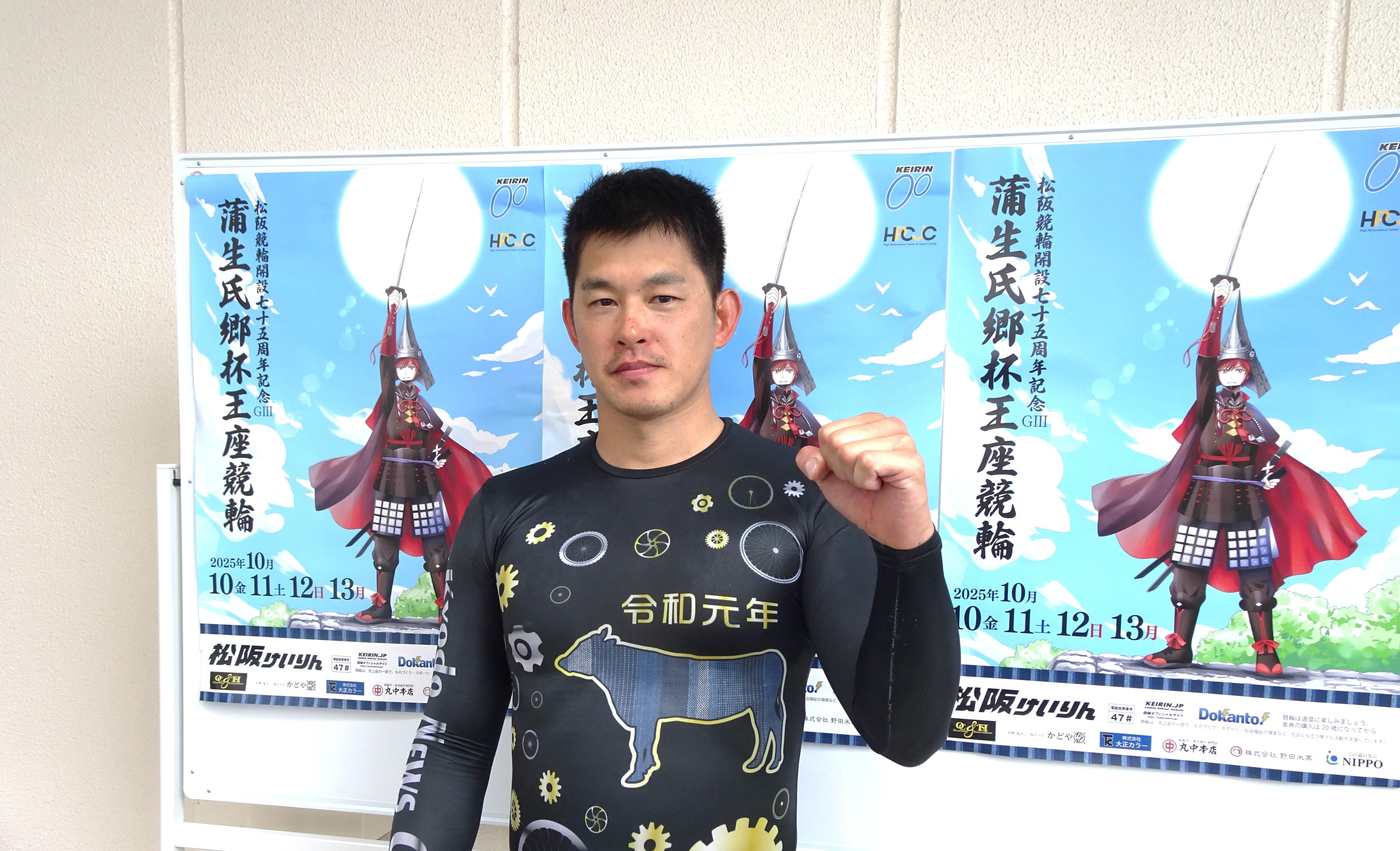 戦い終わって写真