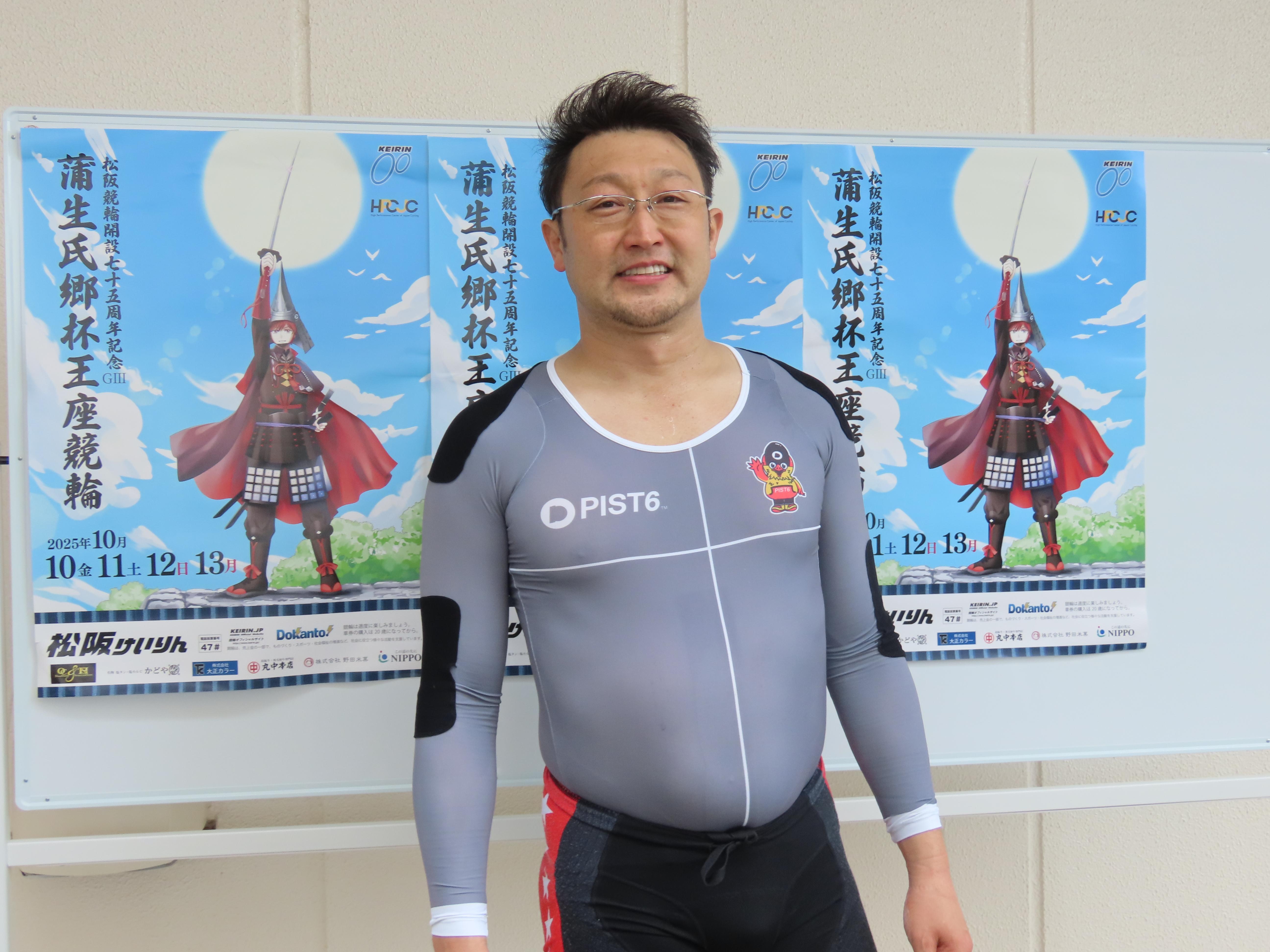 戦い終わって写真