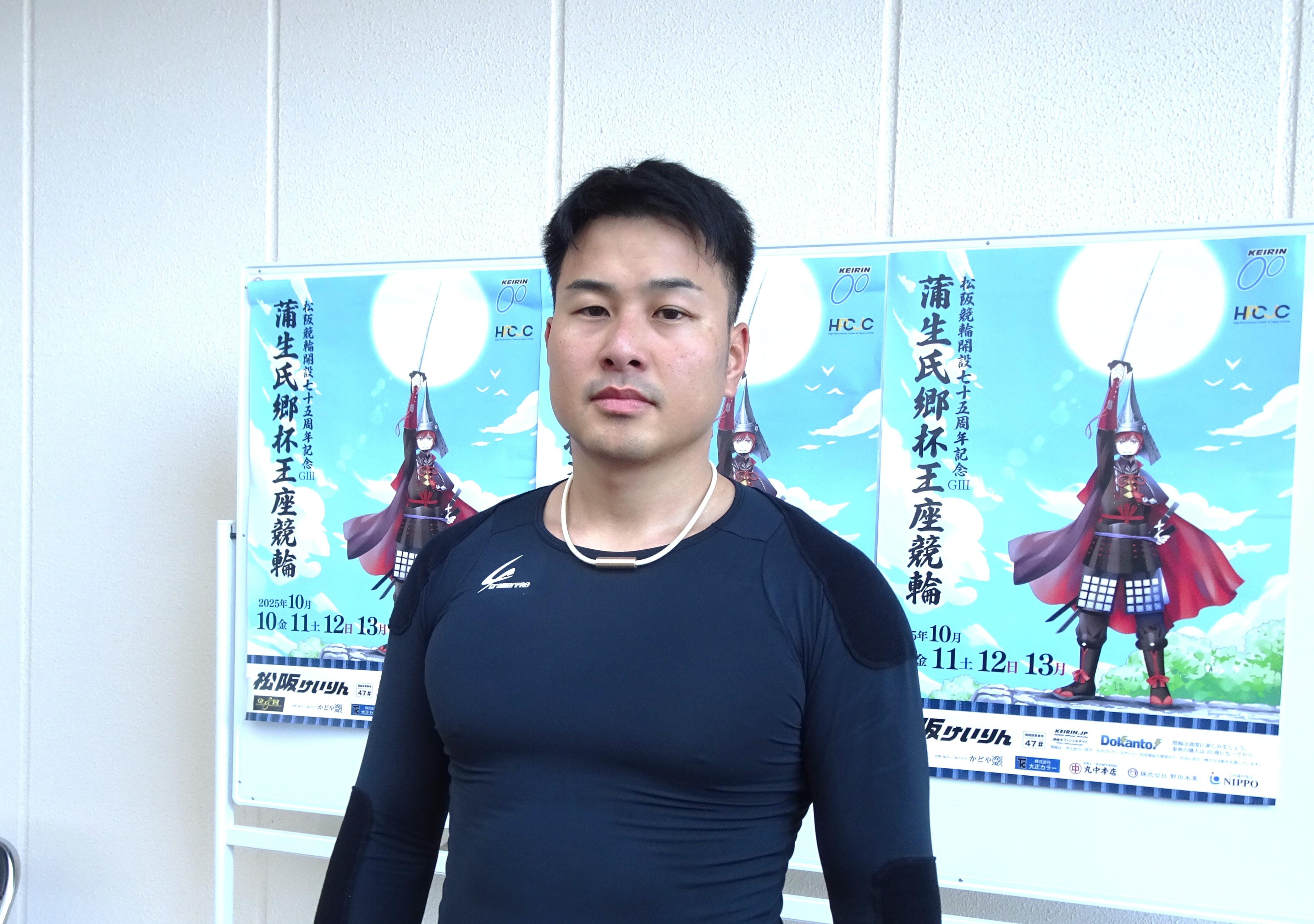 戦い終わって写真