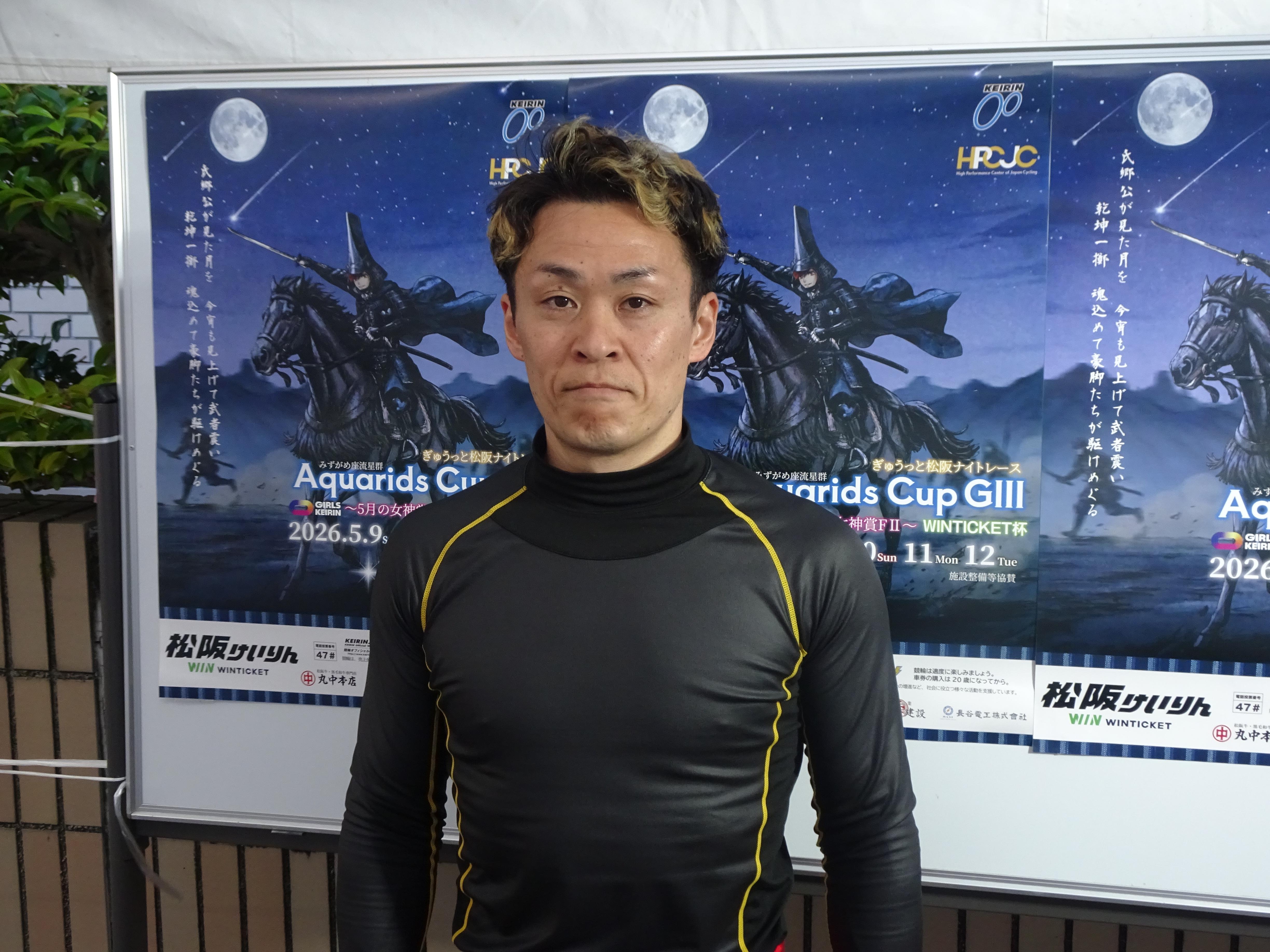 戦い終わって写真