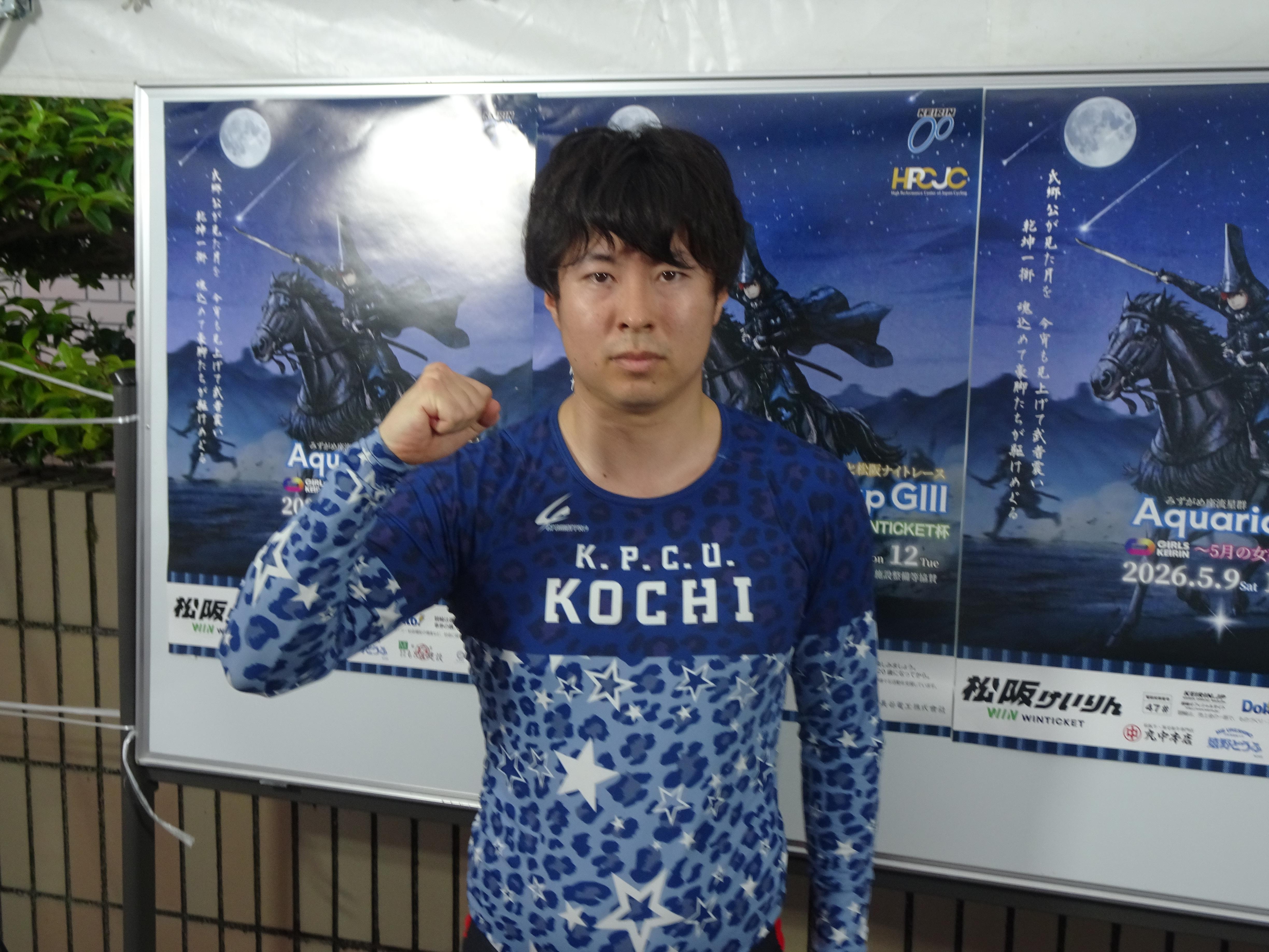 戦い終わって写真