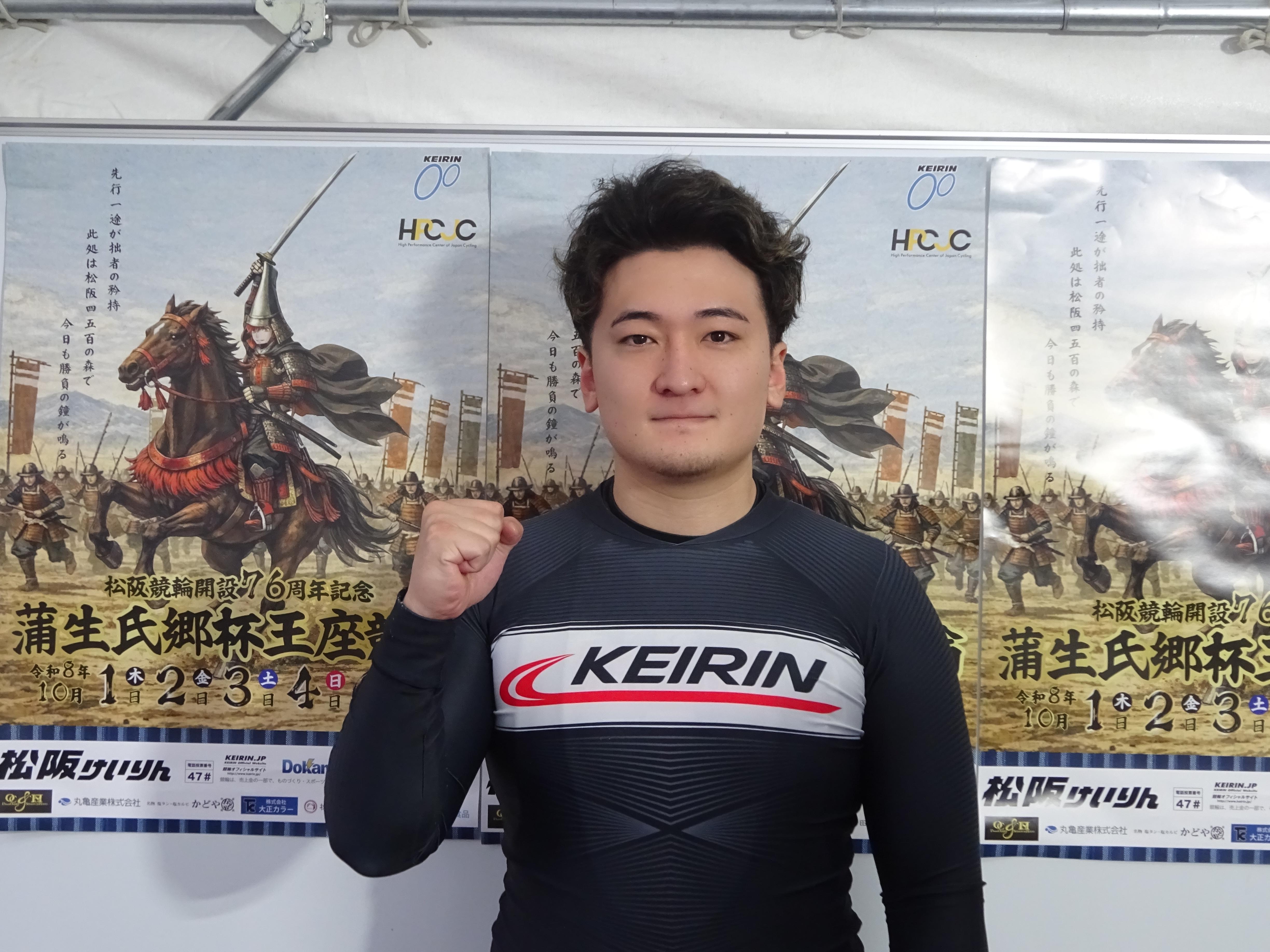 戦い終わって写真