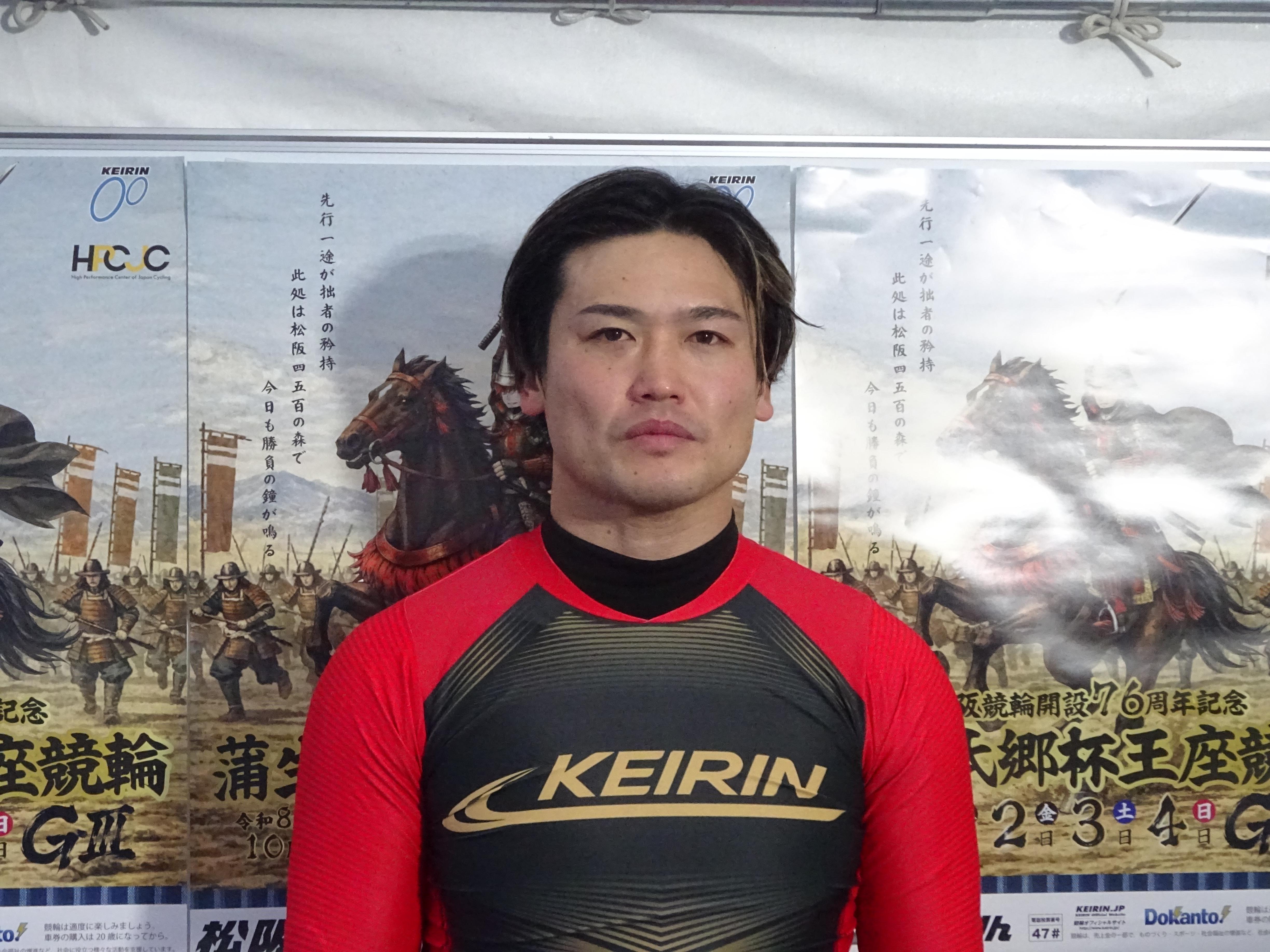 戦い終わって写真
