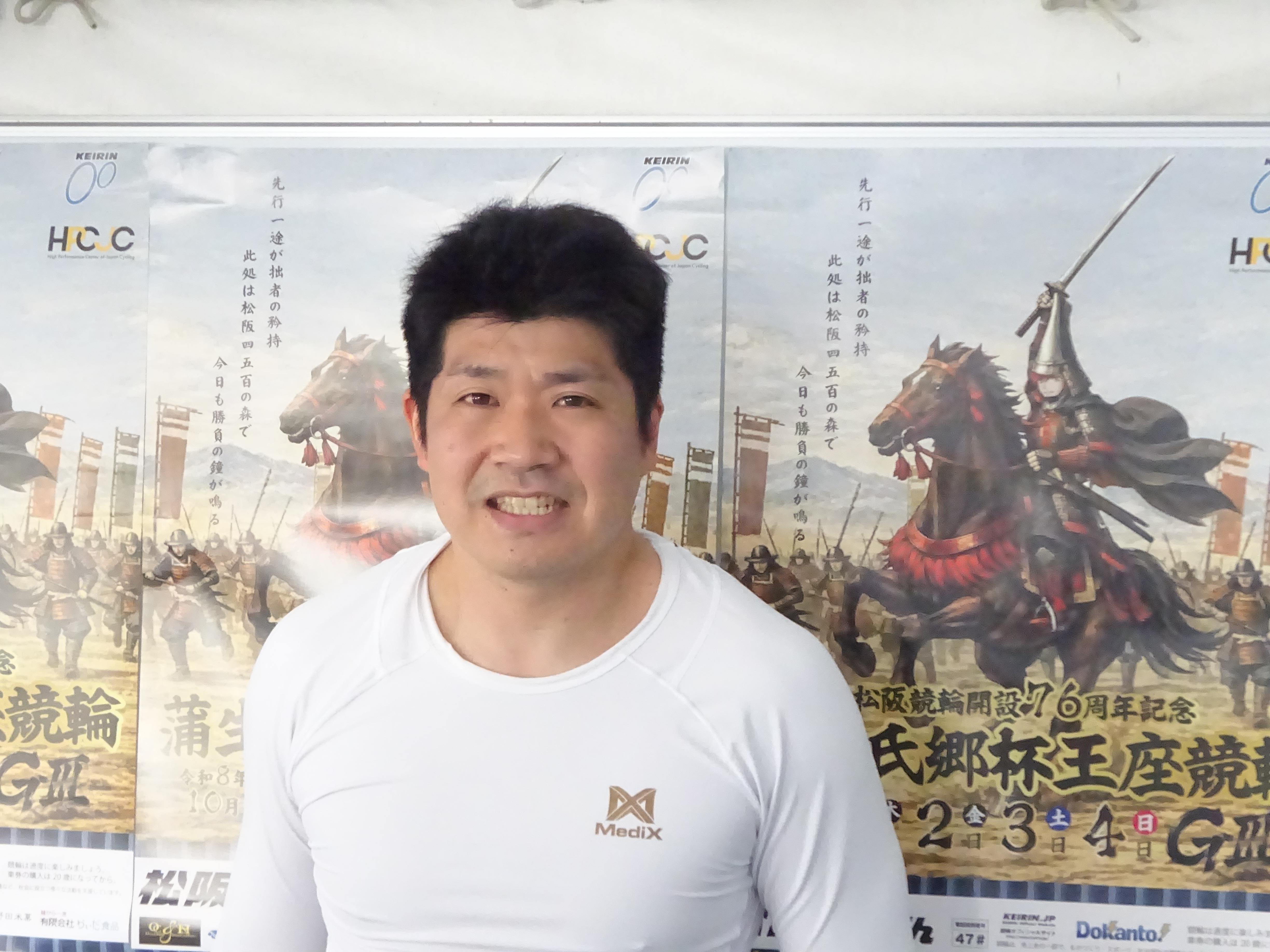 戦い終わって写真