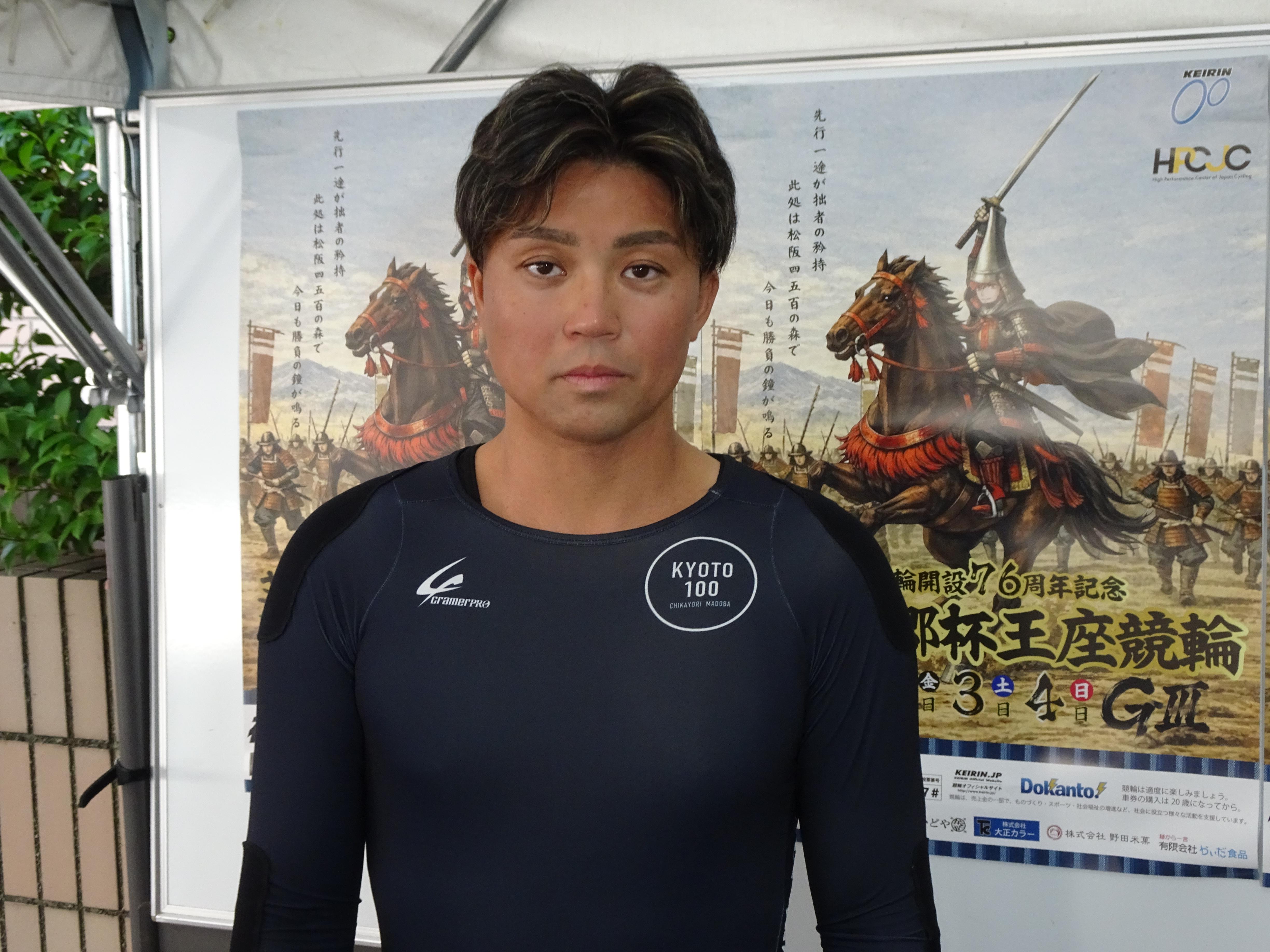 戦い終わって写真