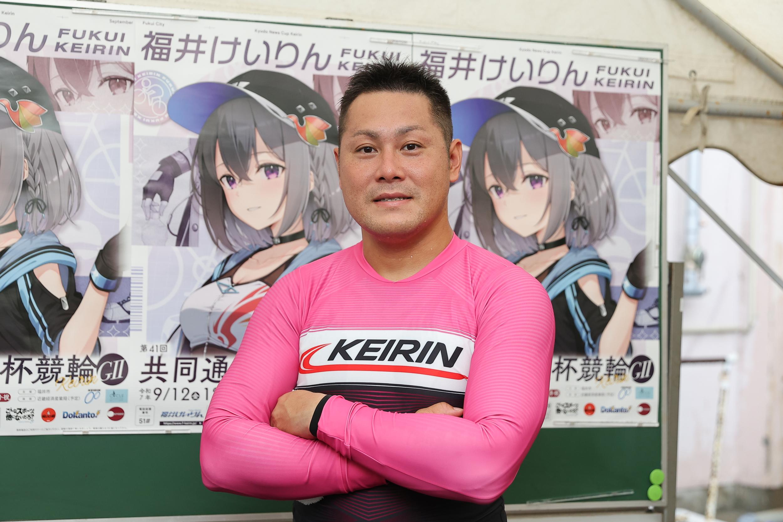 戦い終わって写真