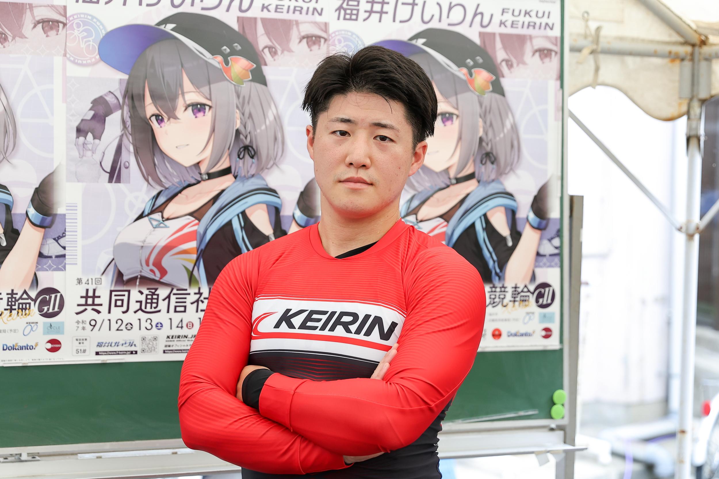 戦い終わって写真