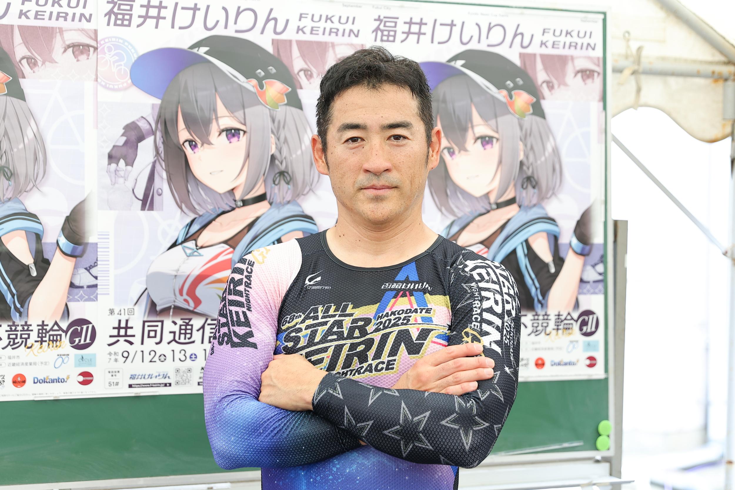 戦い終わって写真
