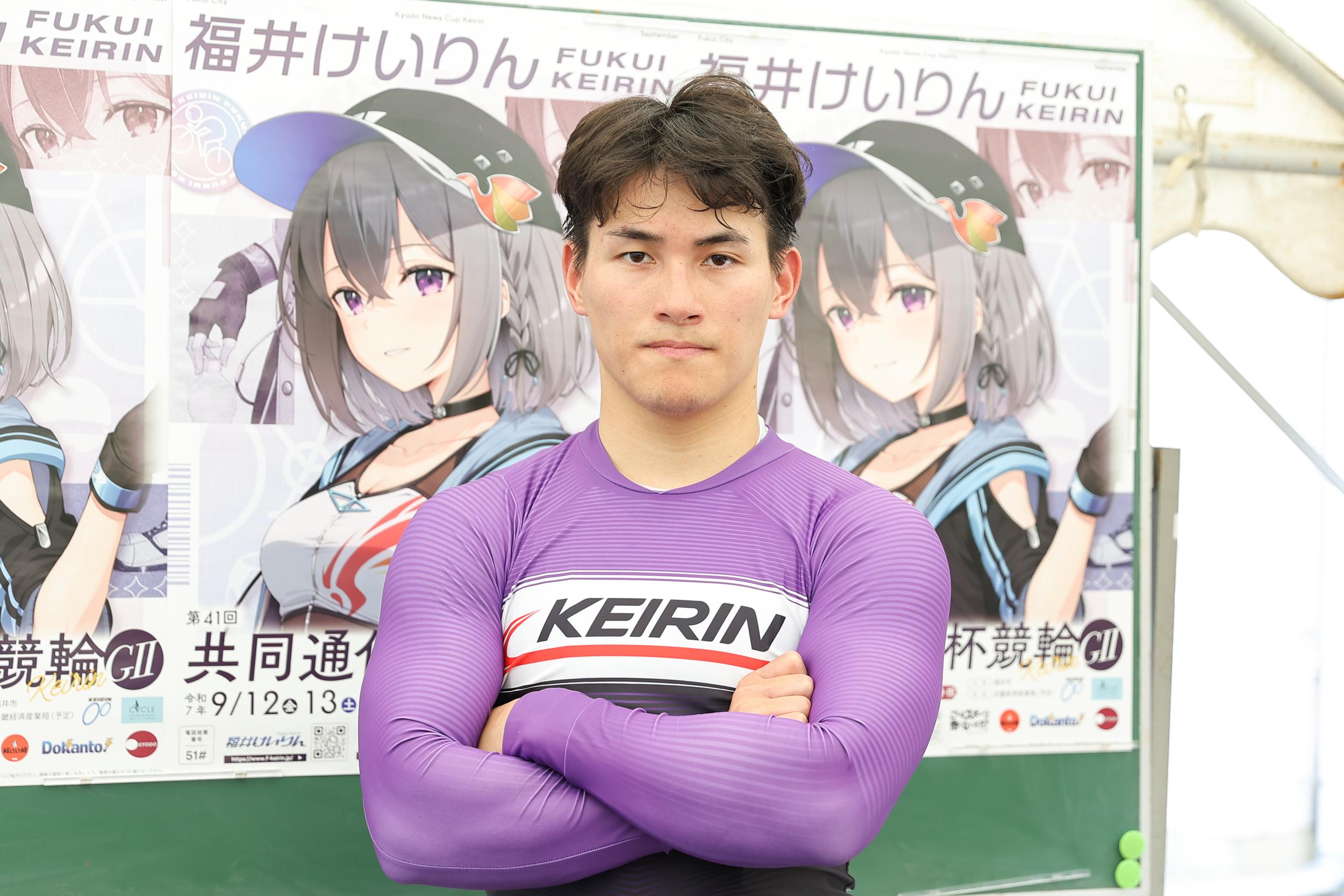 戦い終わって写真