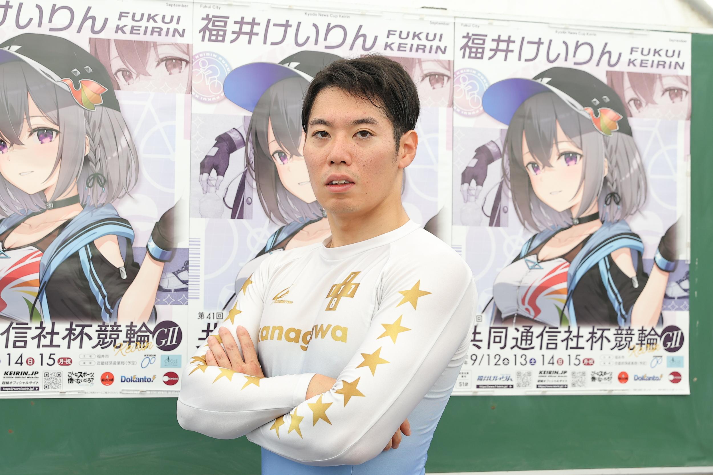 戦い終わって写真