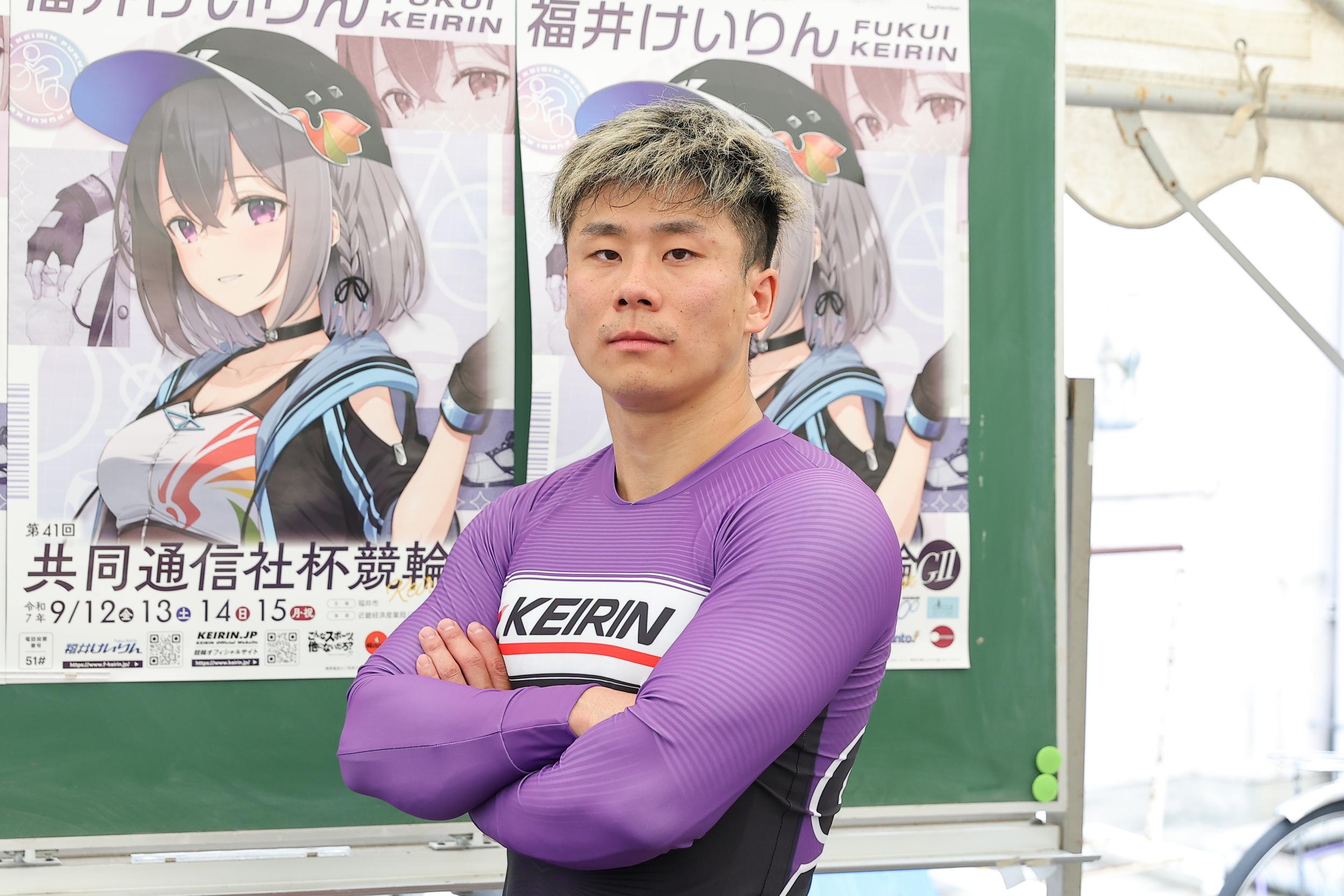 戦い終わって写真