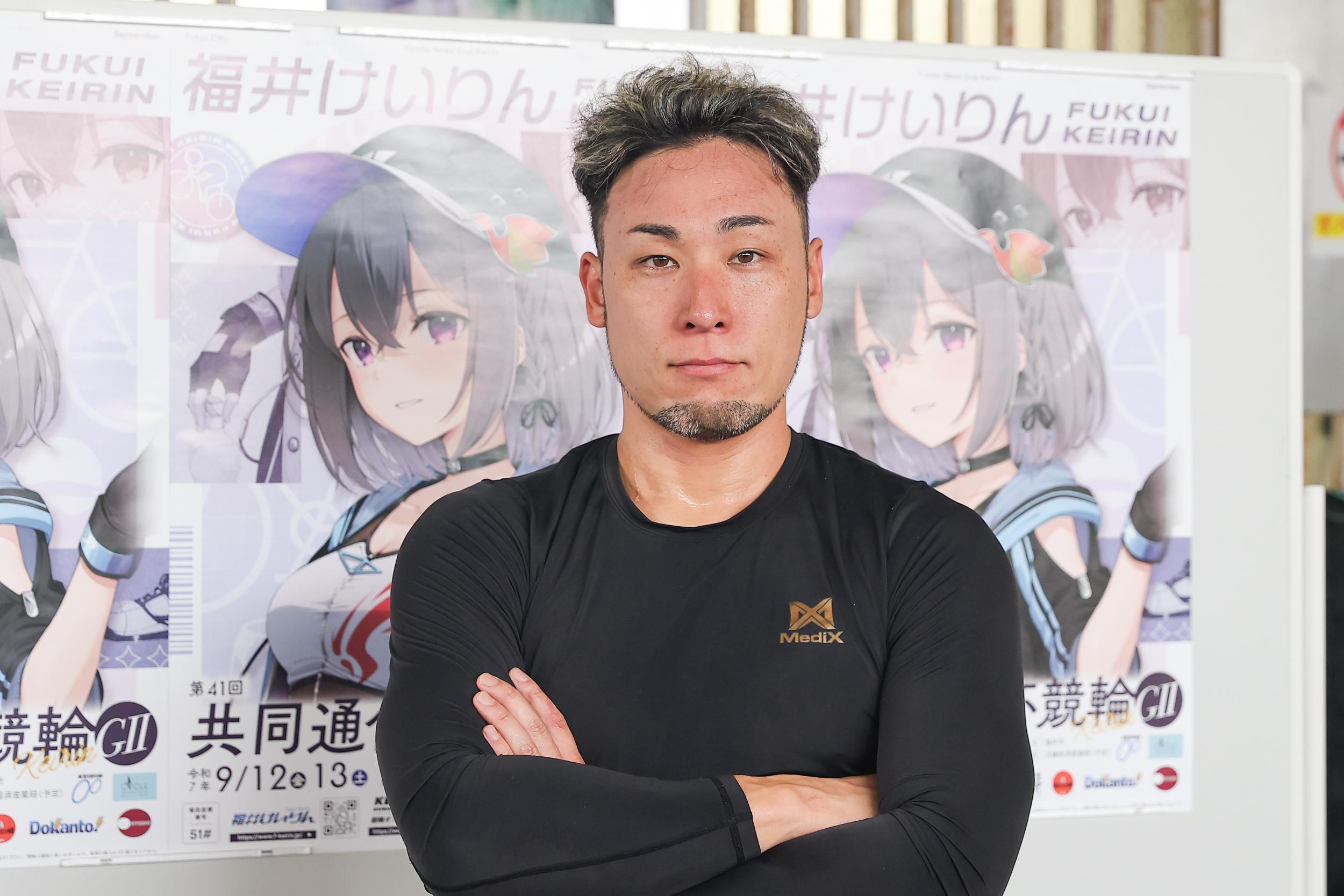 戦い終わって写真