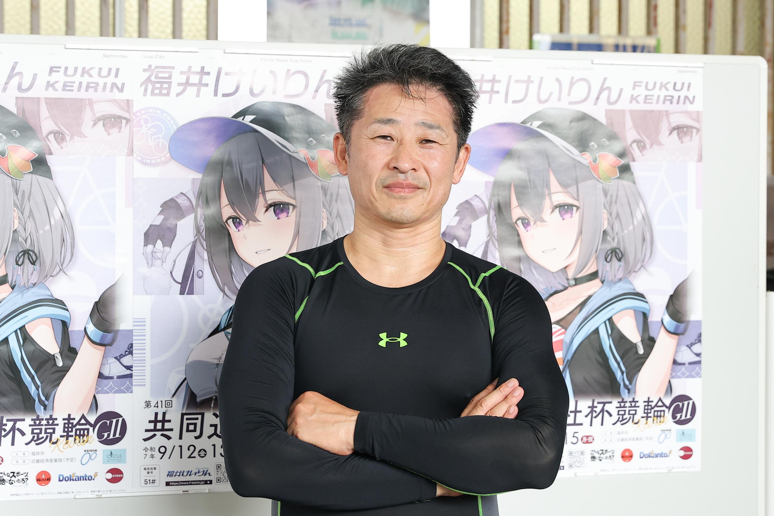 戦い終わって写真