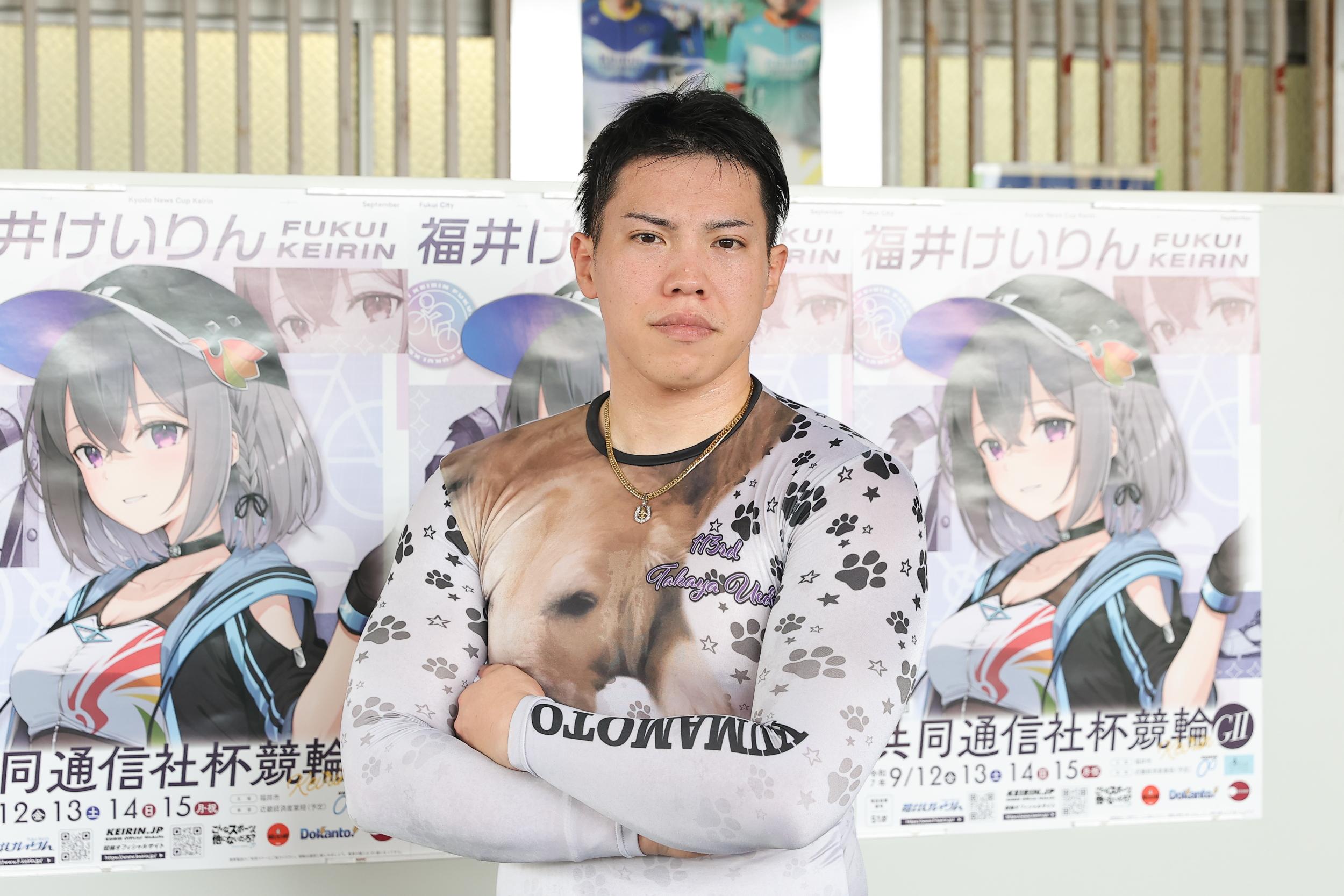戦い終わって写真