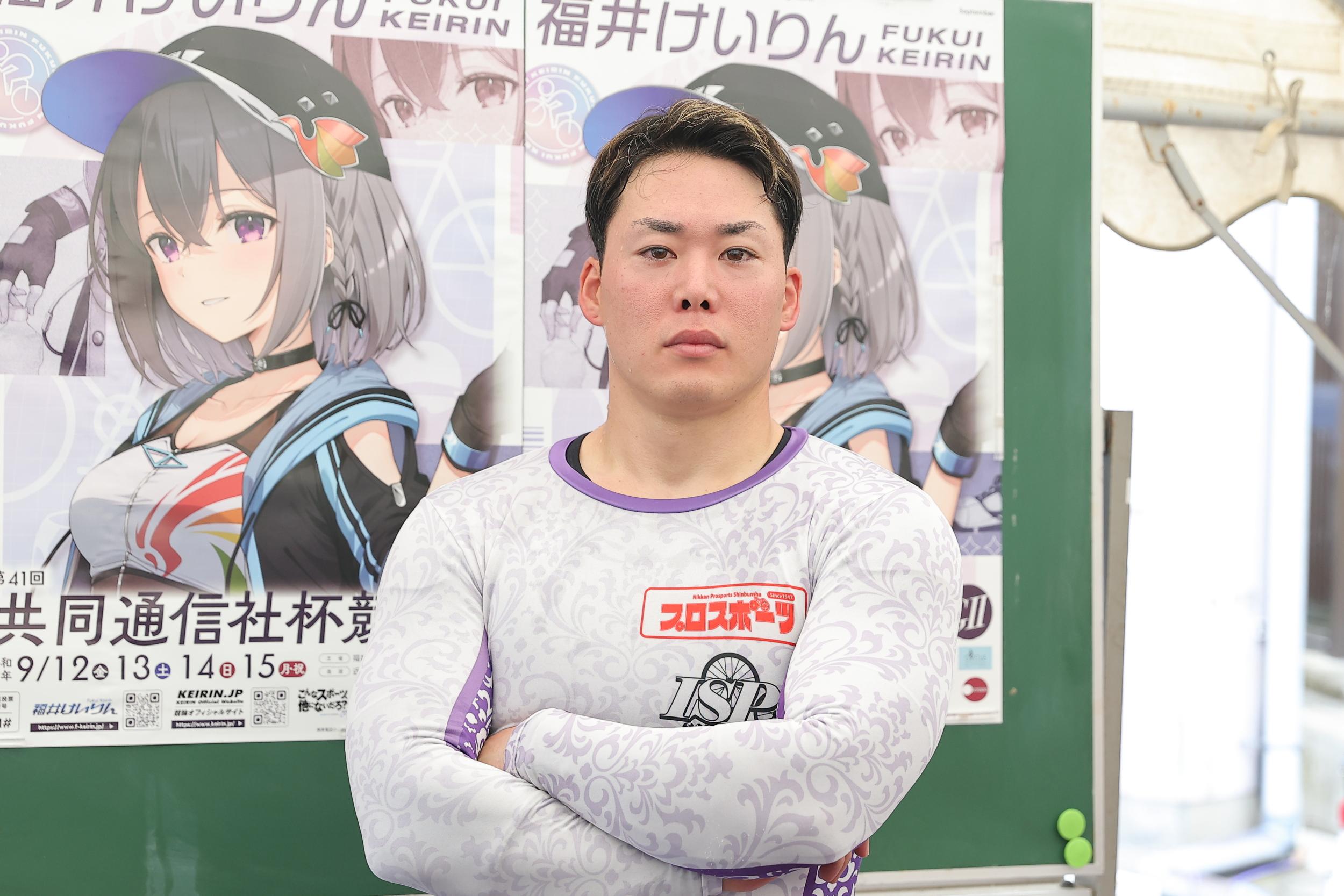 戦い終わって写真