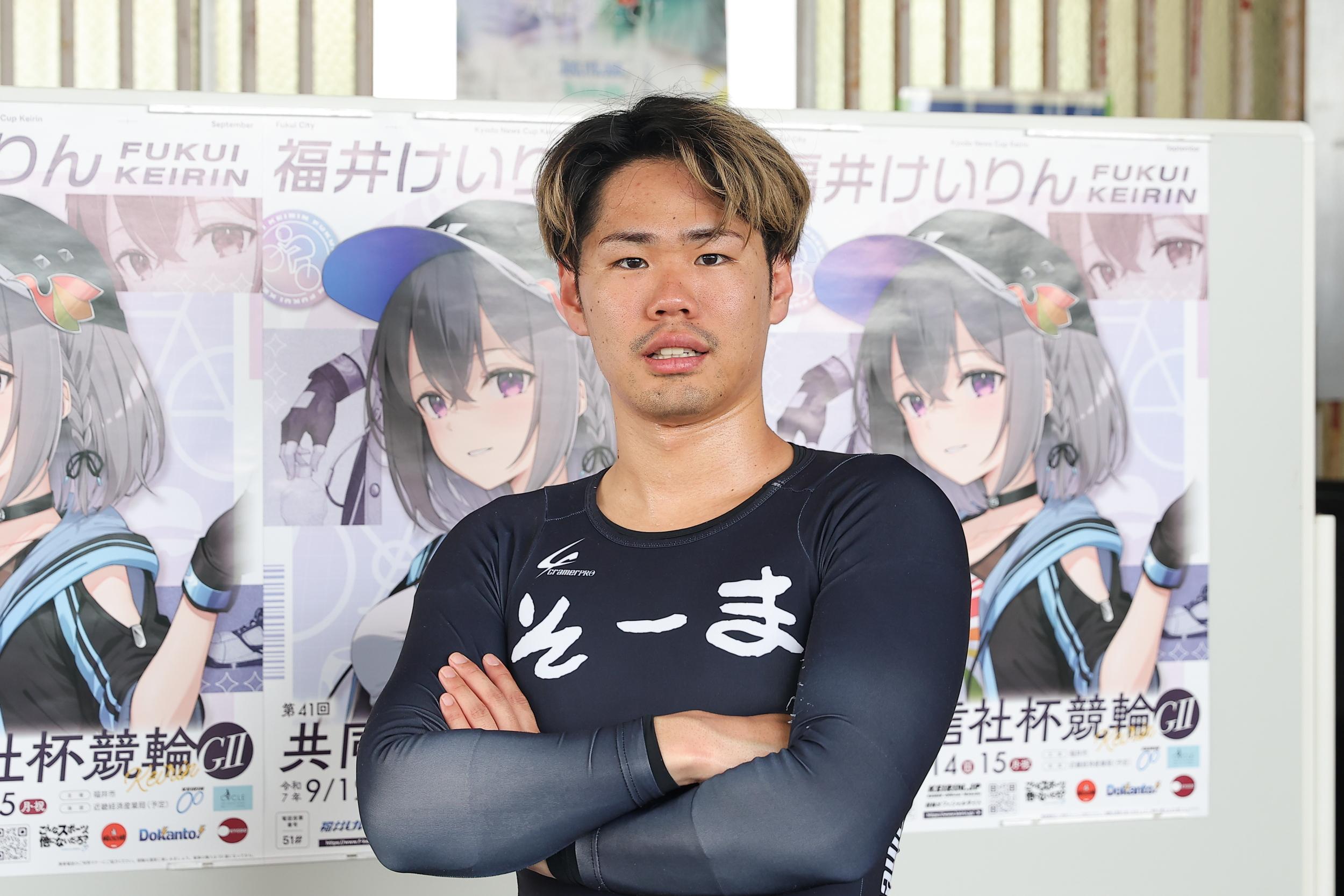 戦い終わって写真