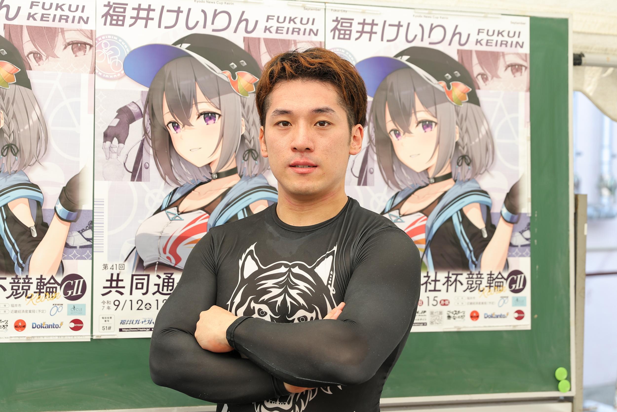 戦い終わって写真