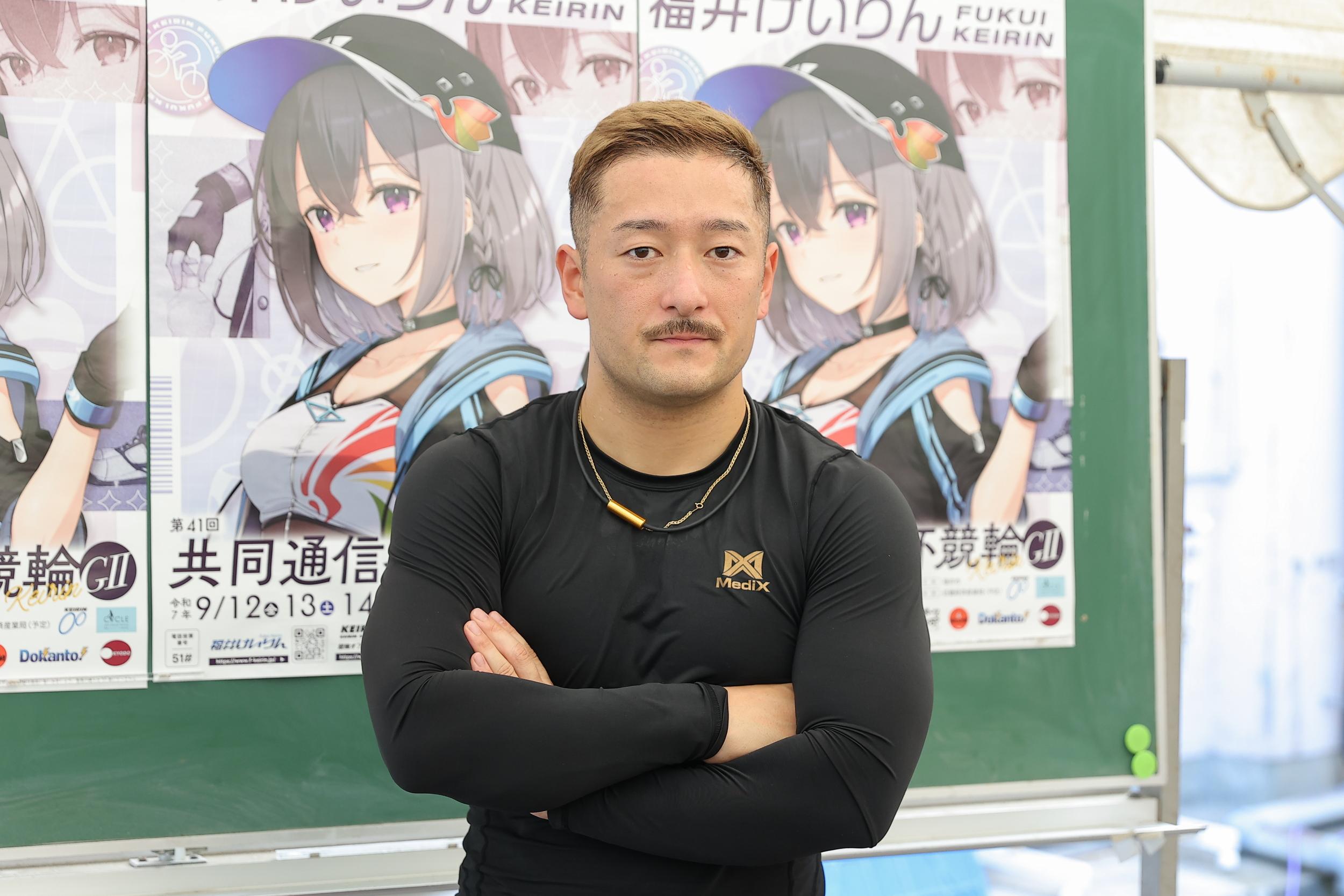 戦い終わって写真