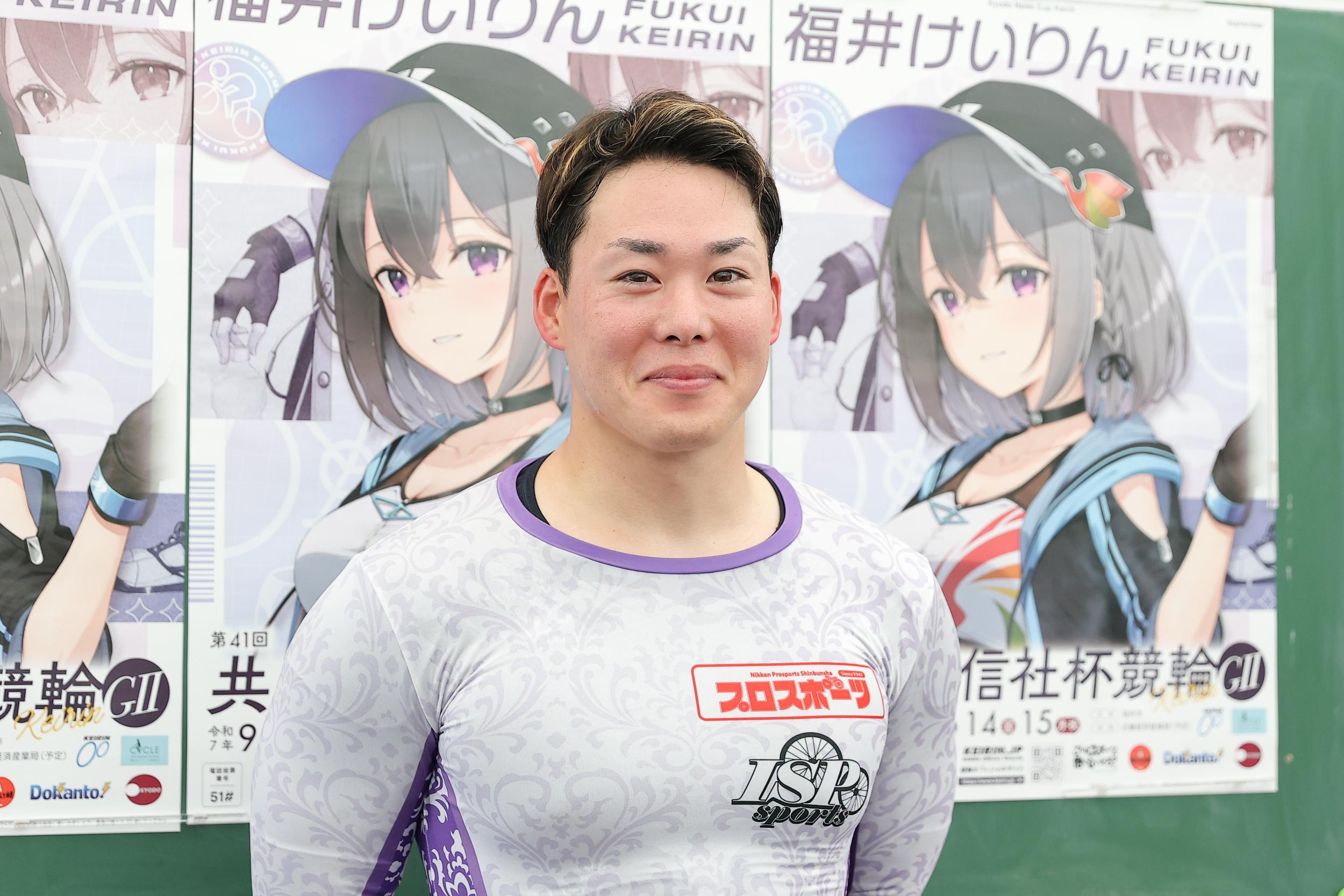 戦い終わって写真
