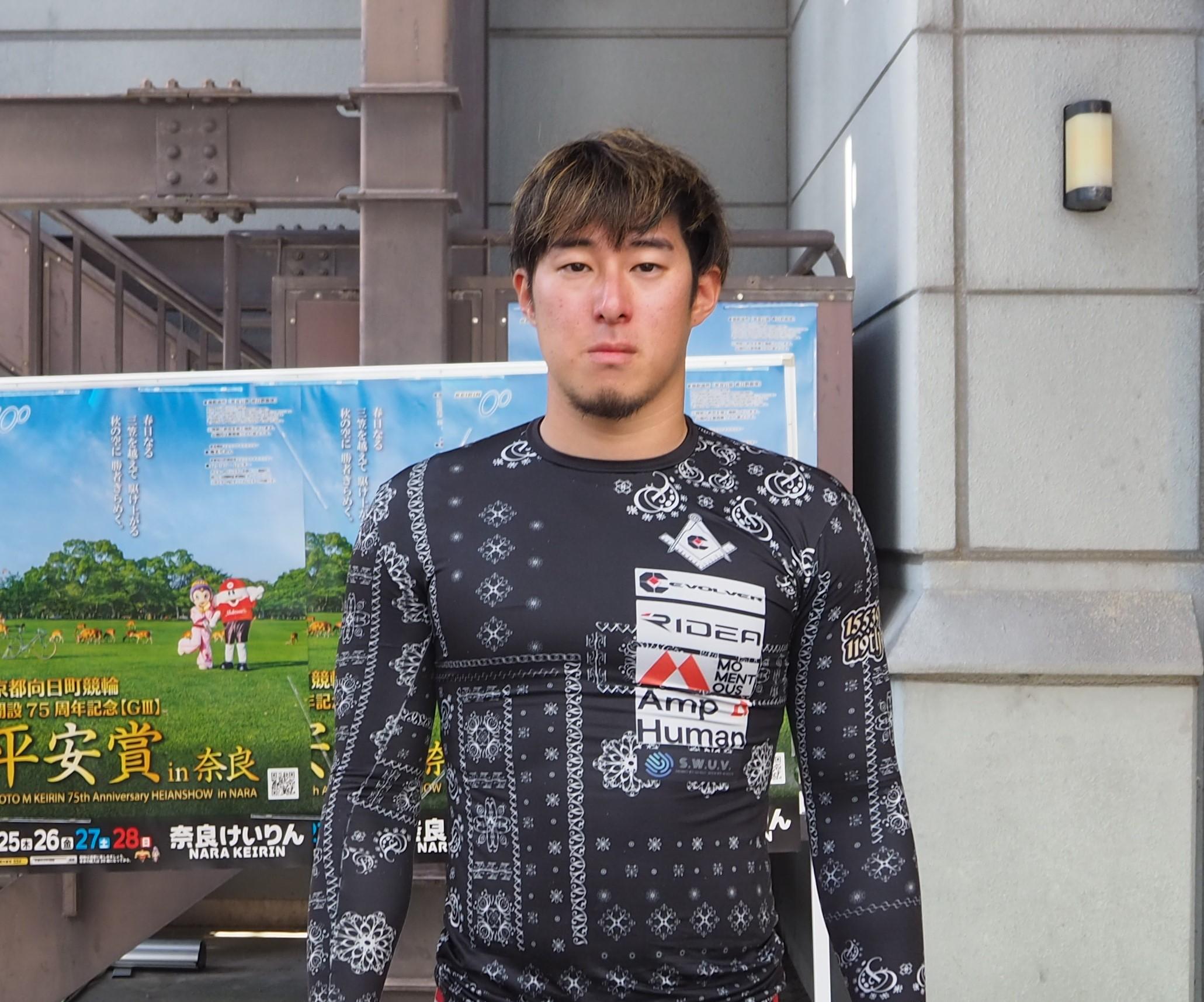 戦い終わって写真