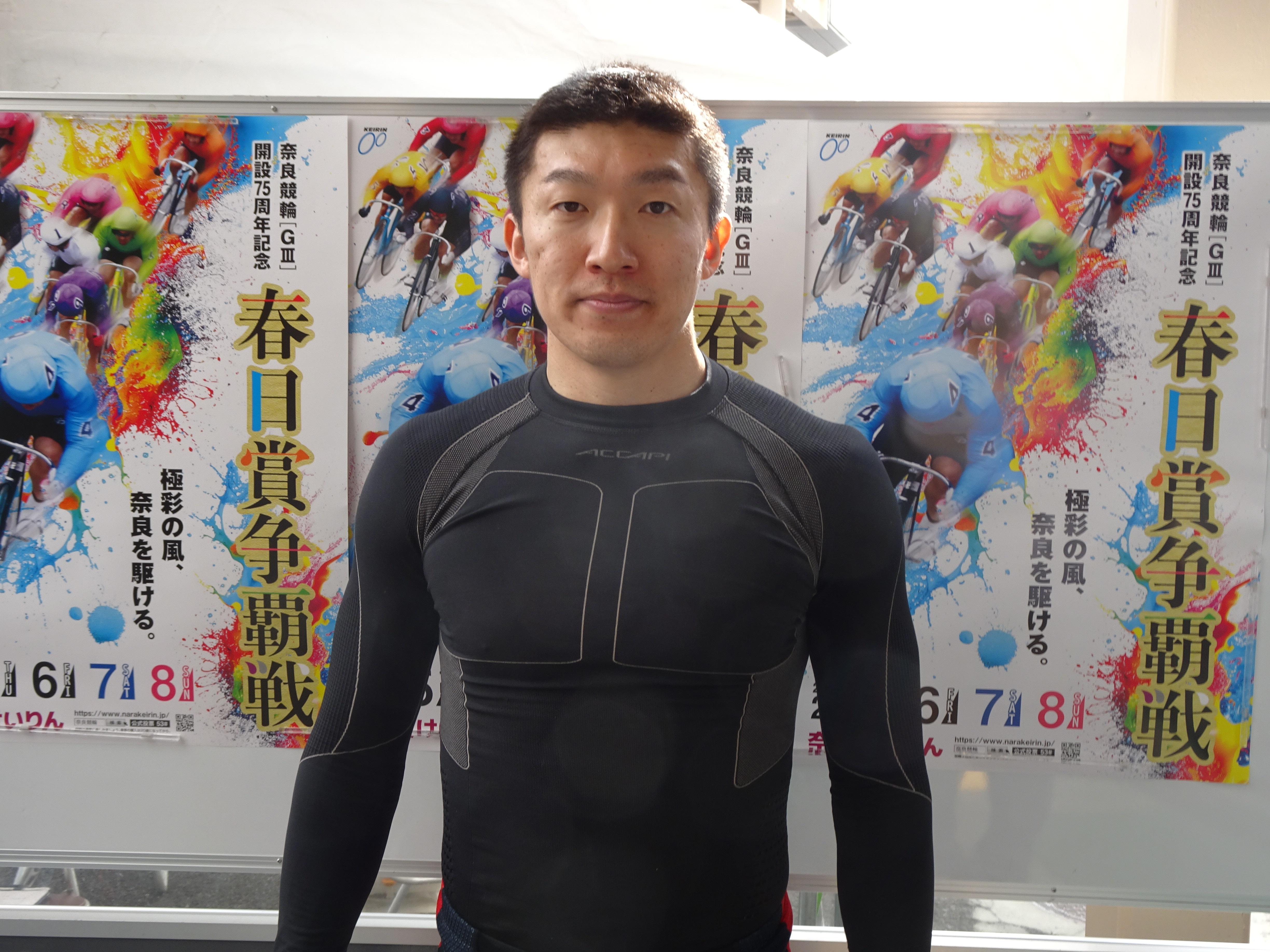 戦い終わって写真