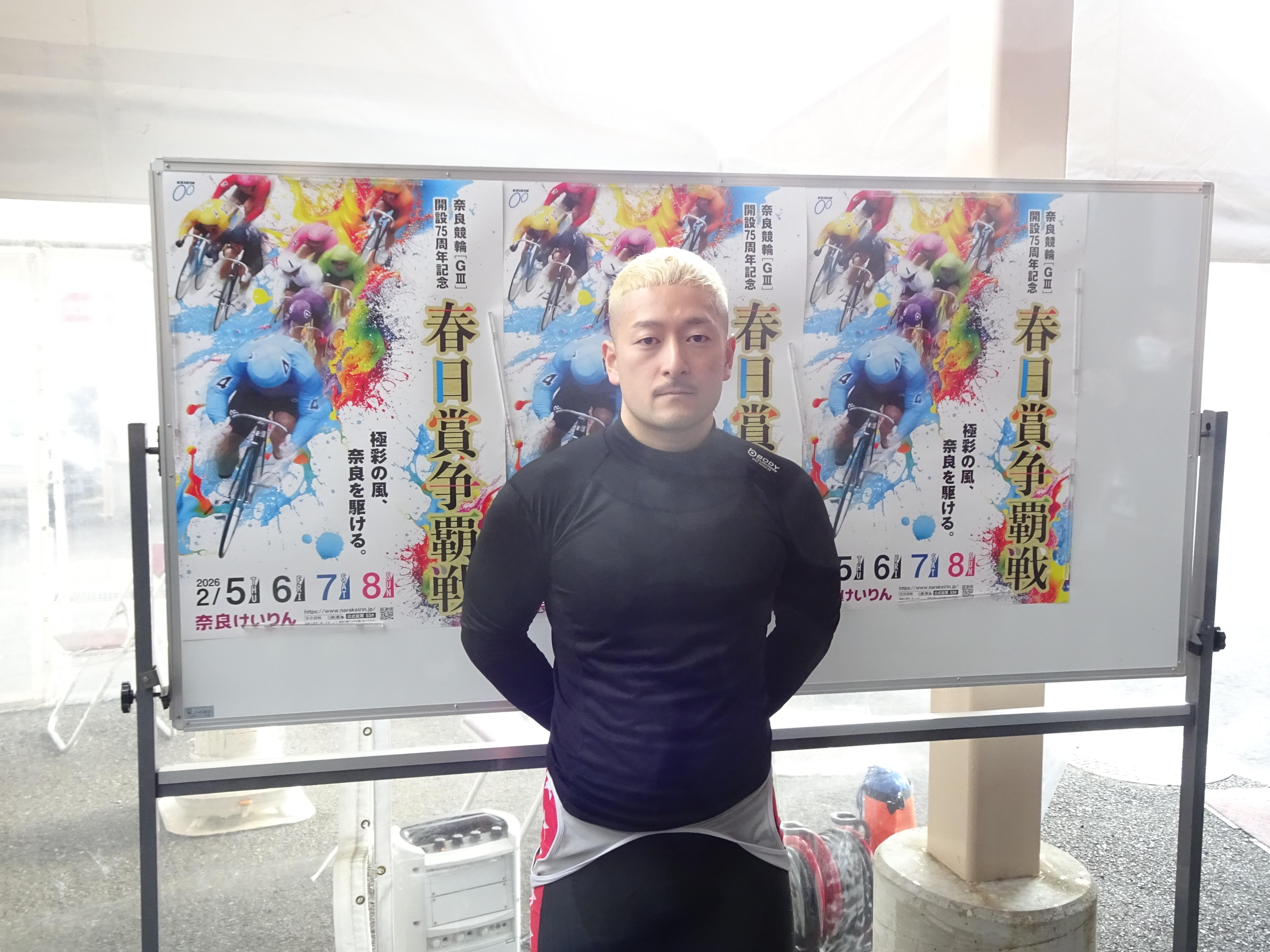 戦い終わって写真