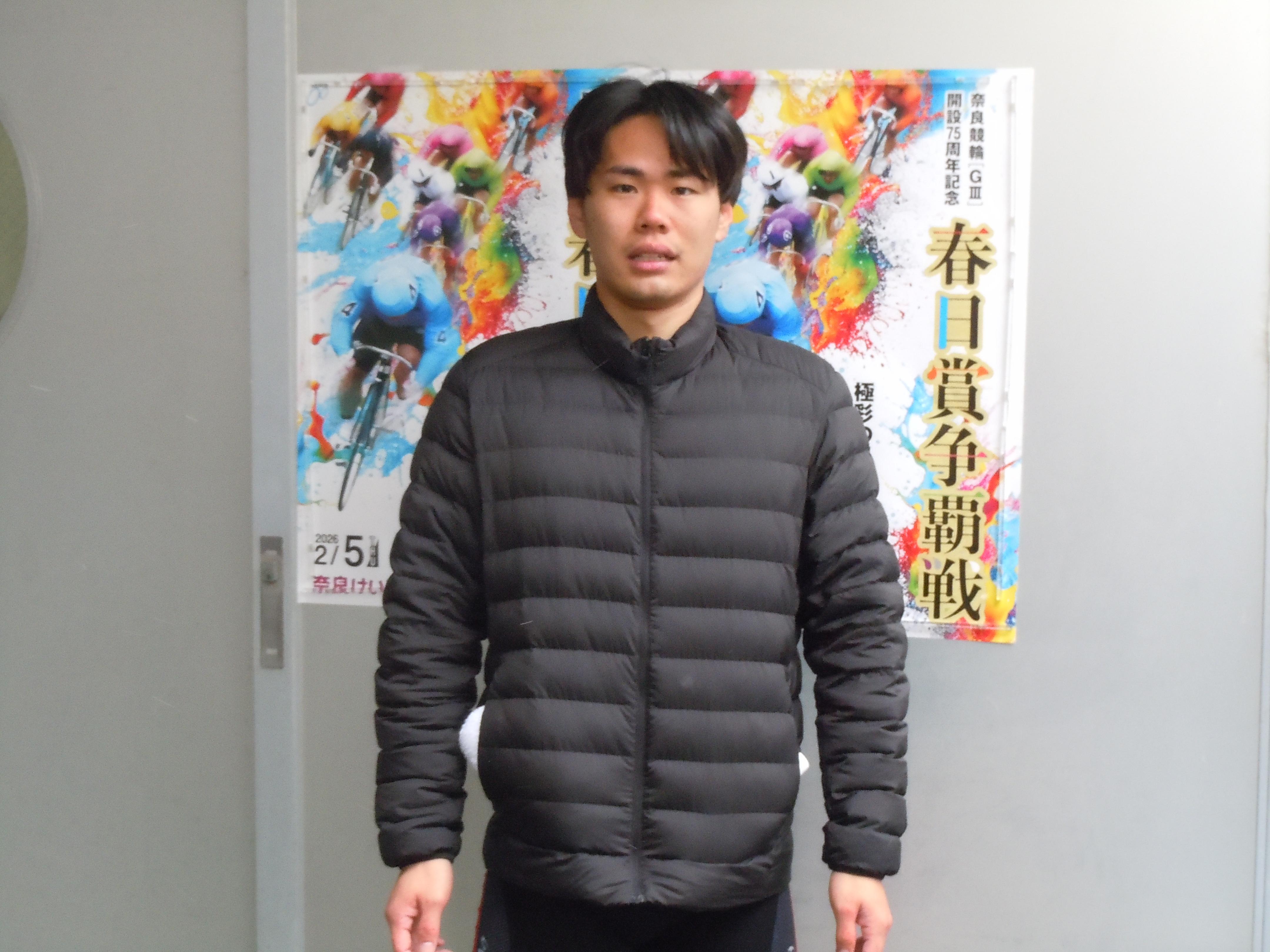 戦い終わって写真