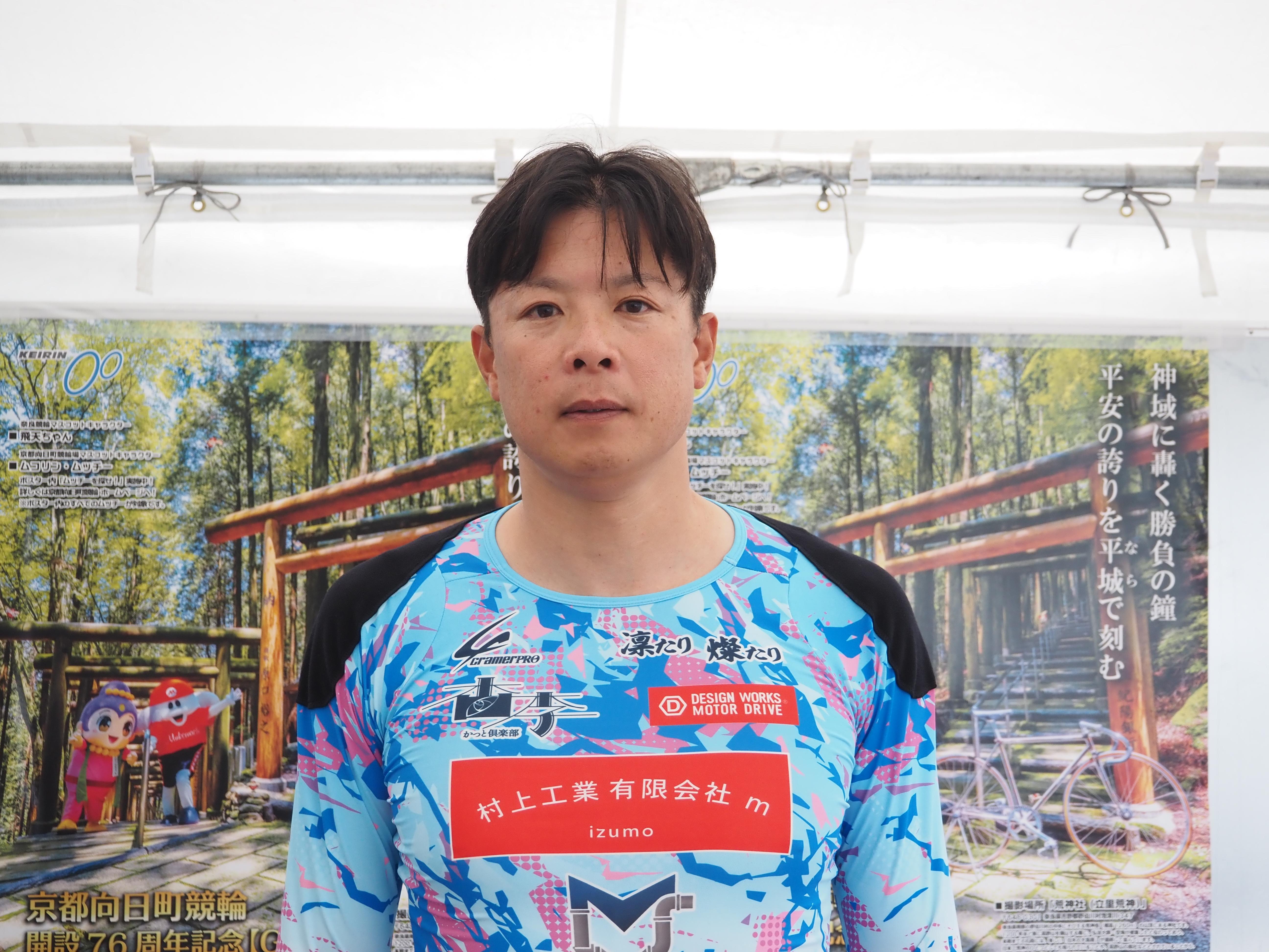 戦い終わって写真