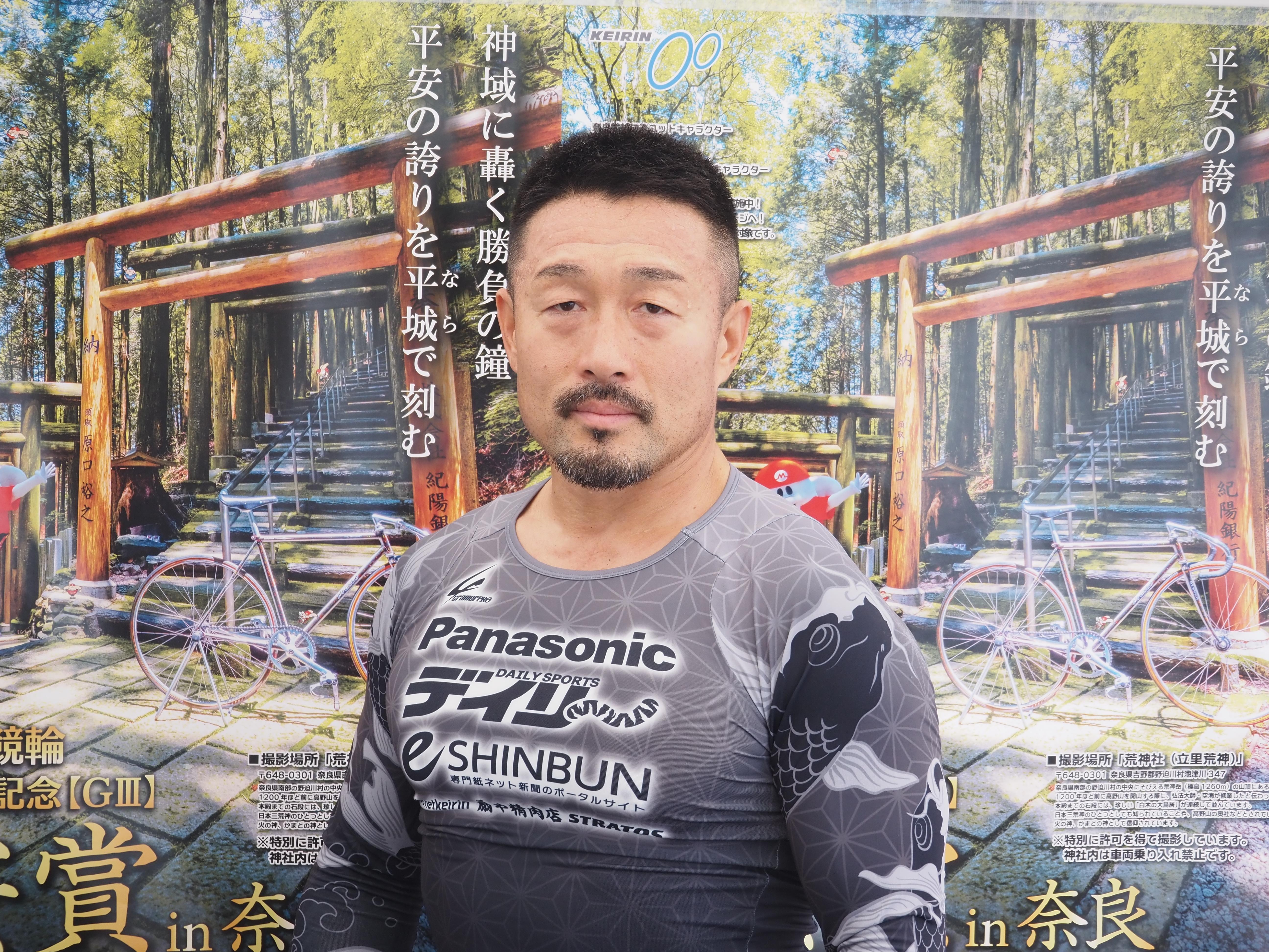 戦い終わって写真