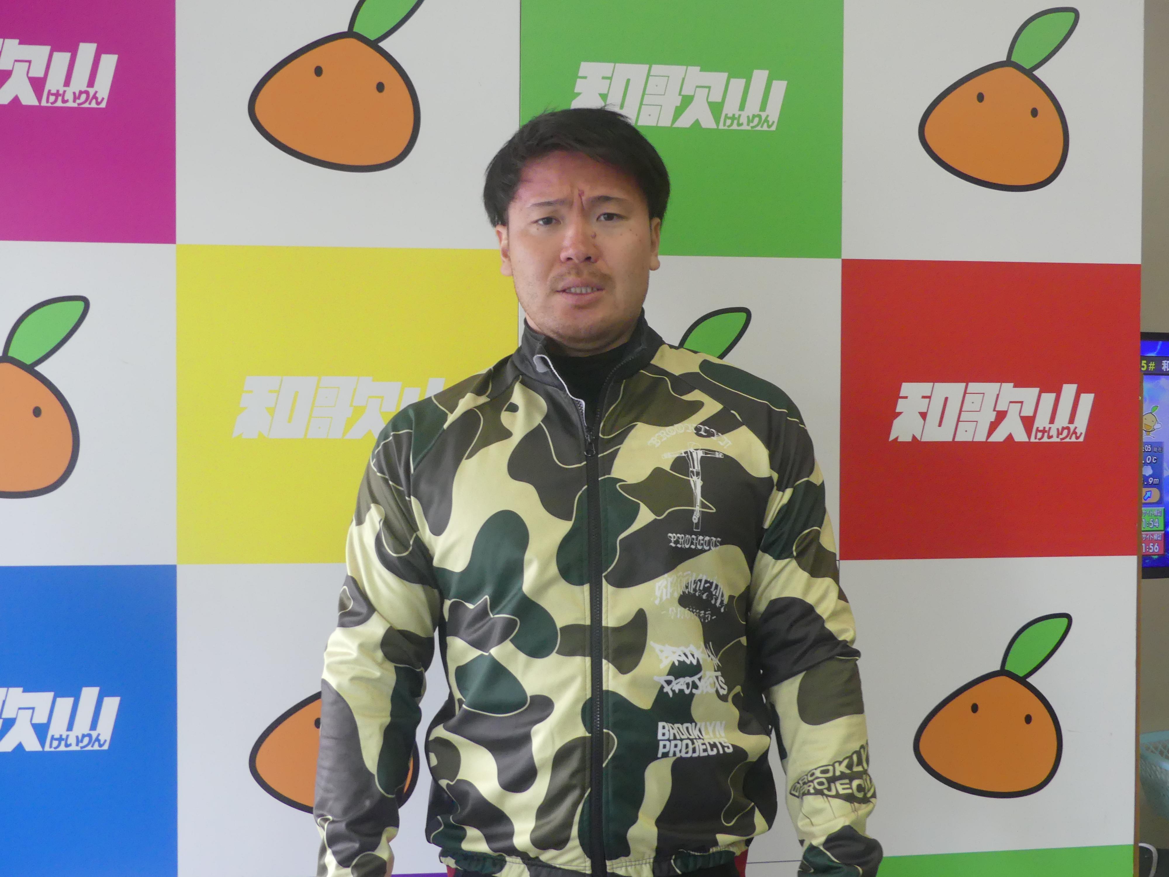 戦い終わって写真