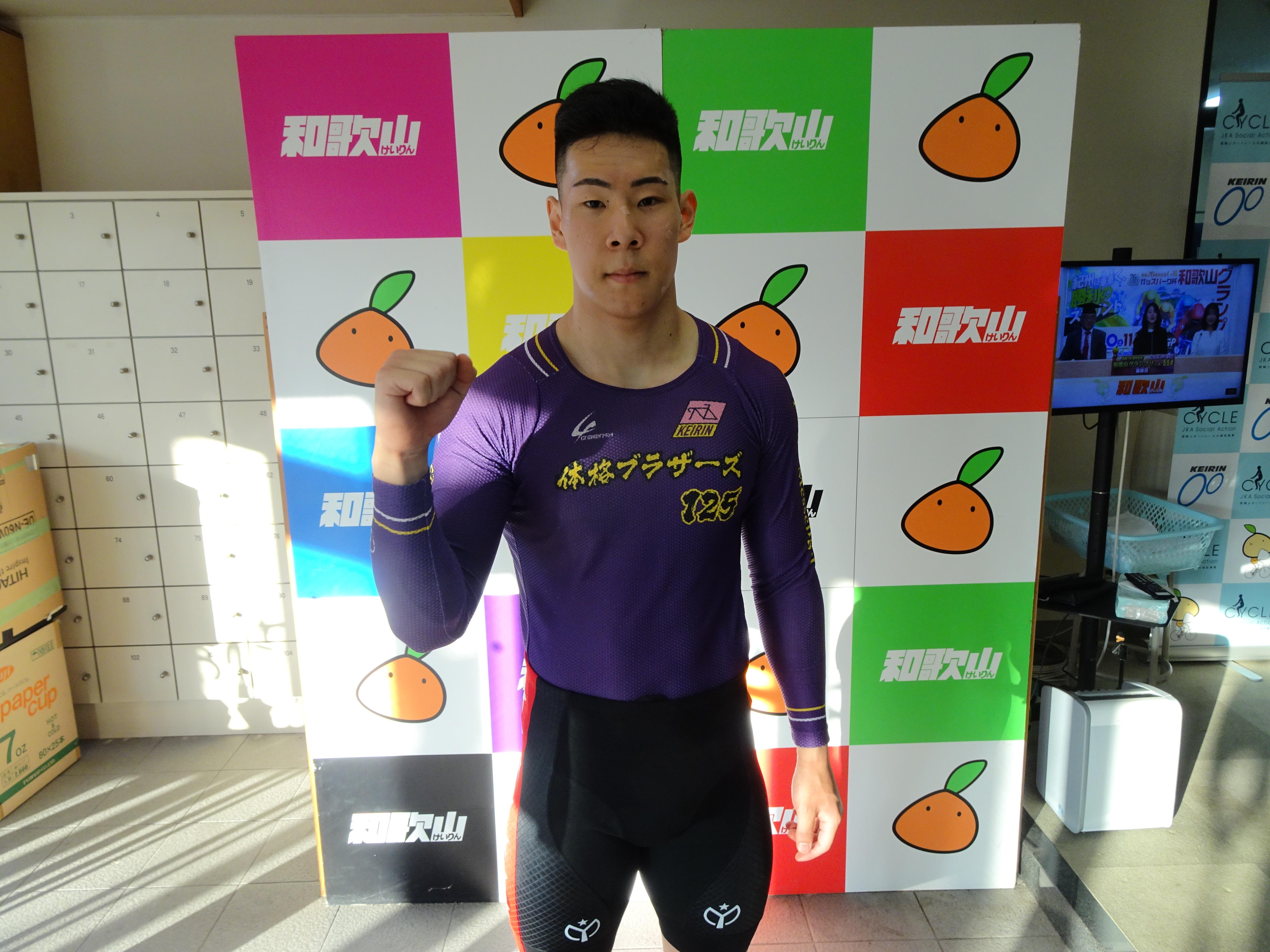 戦い終わって写真