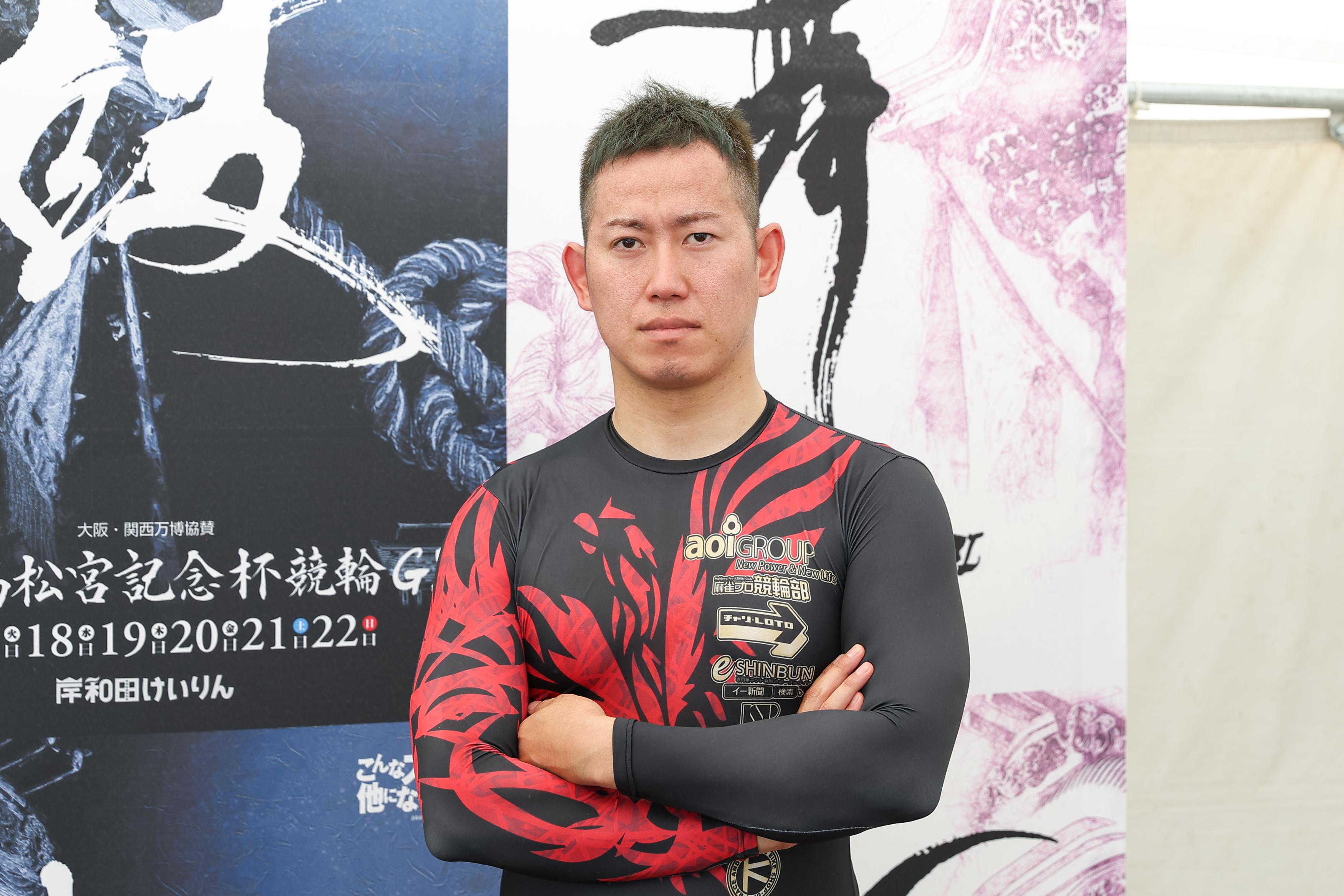 戦い終わって写真