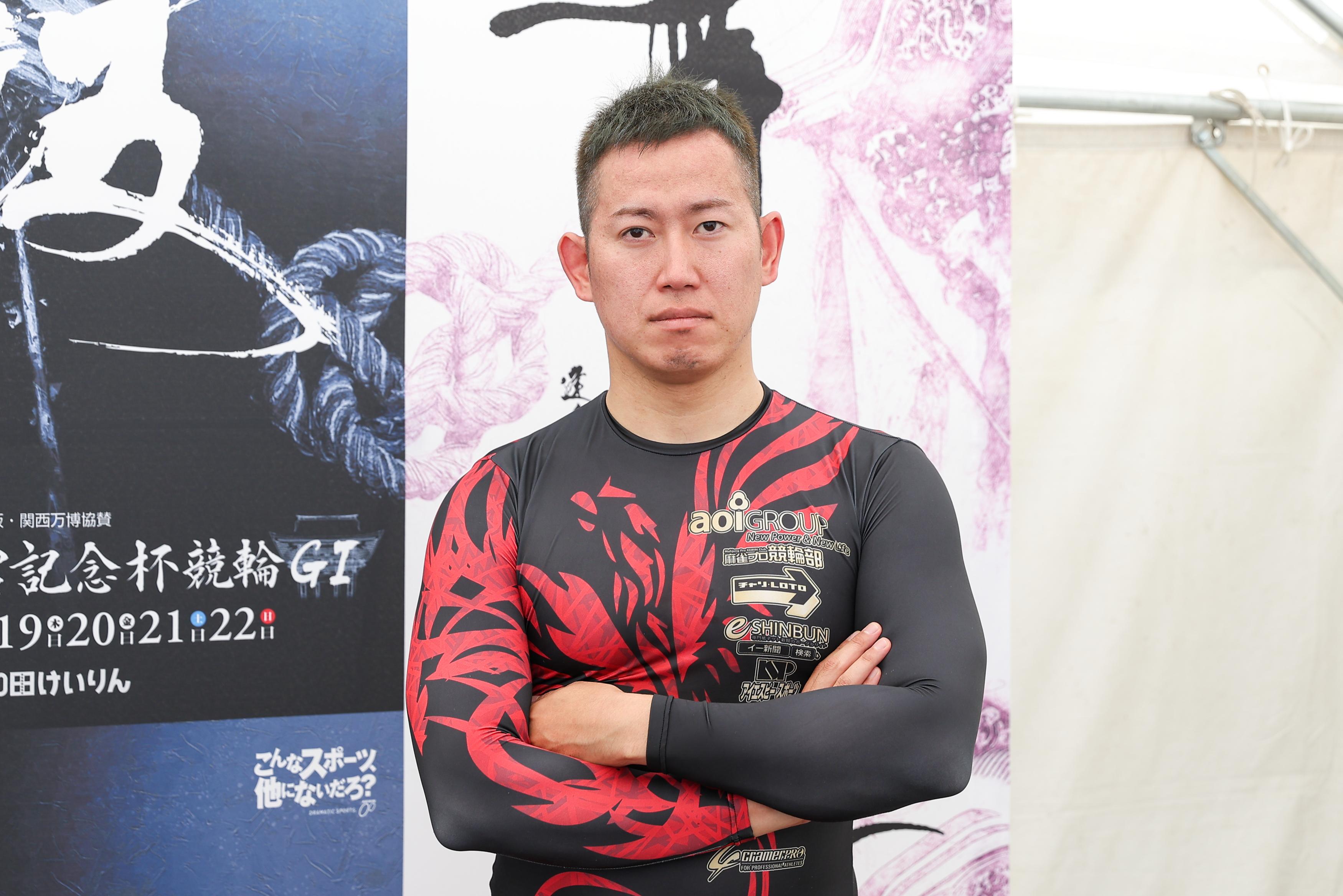 戦い終わって写真