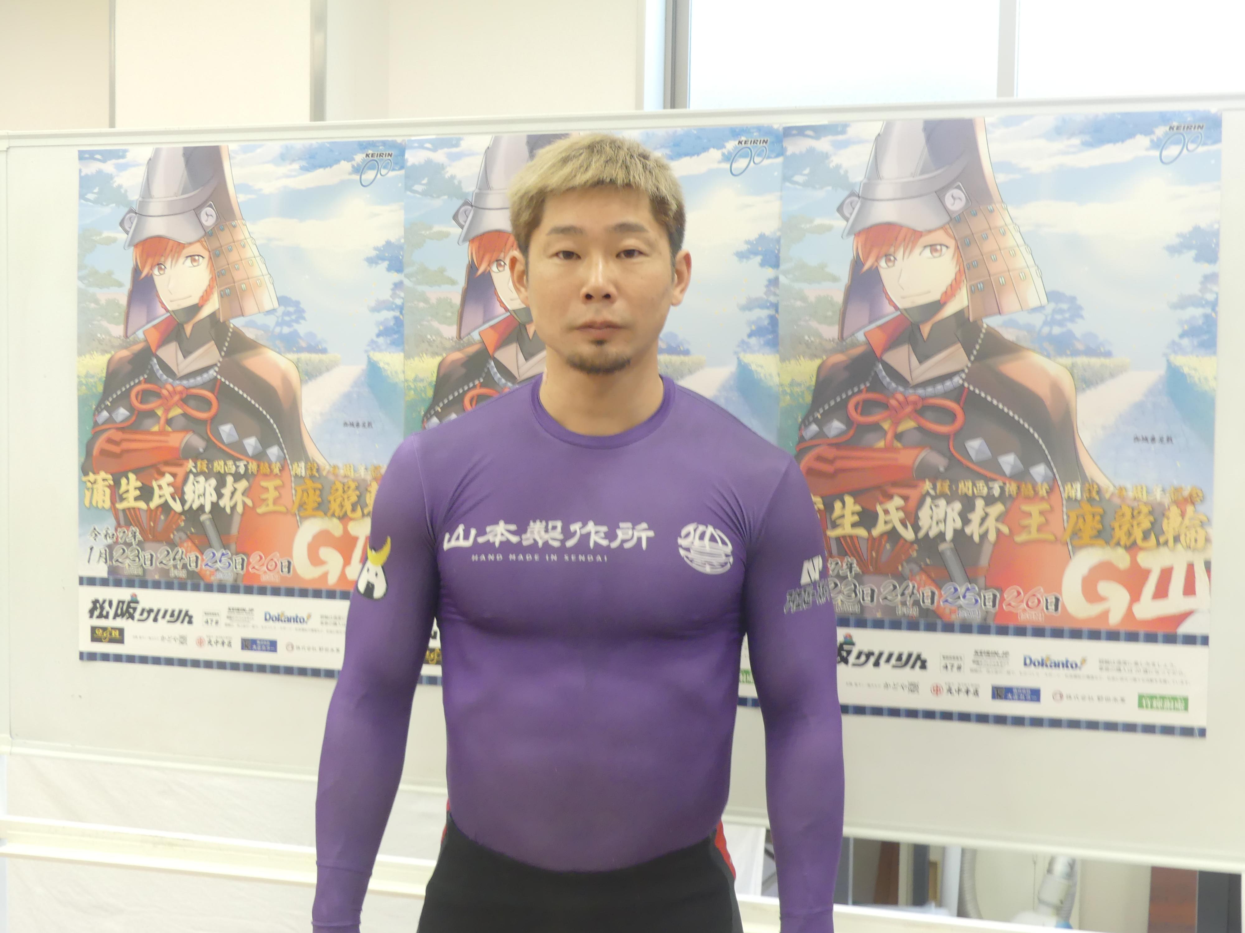 戦い終わって写真