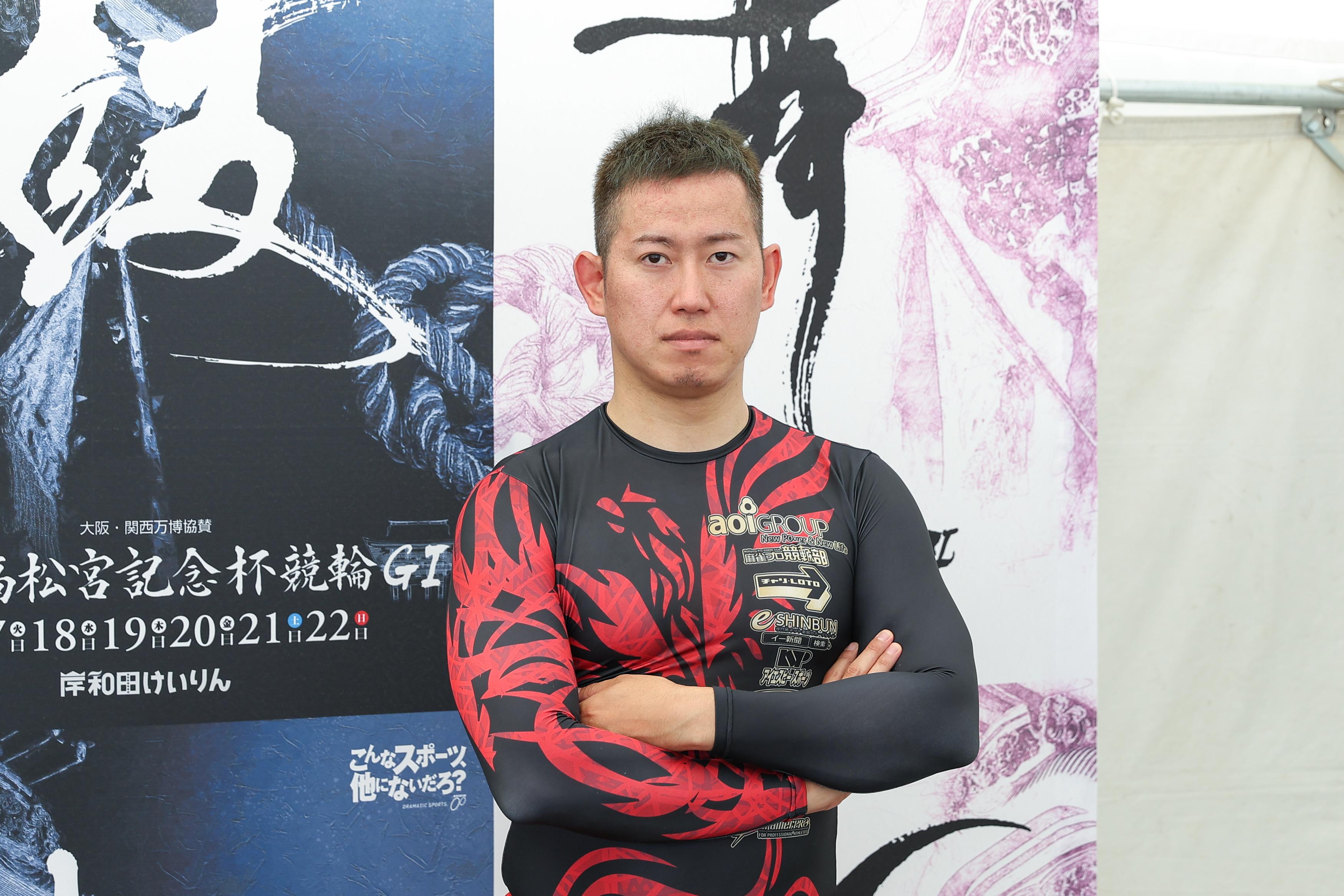 戦い終わって写真
