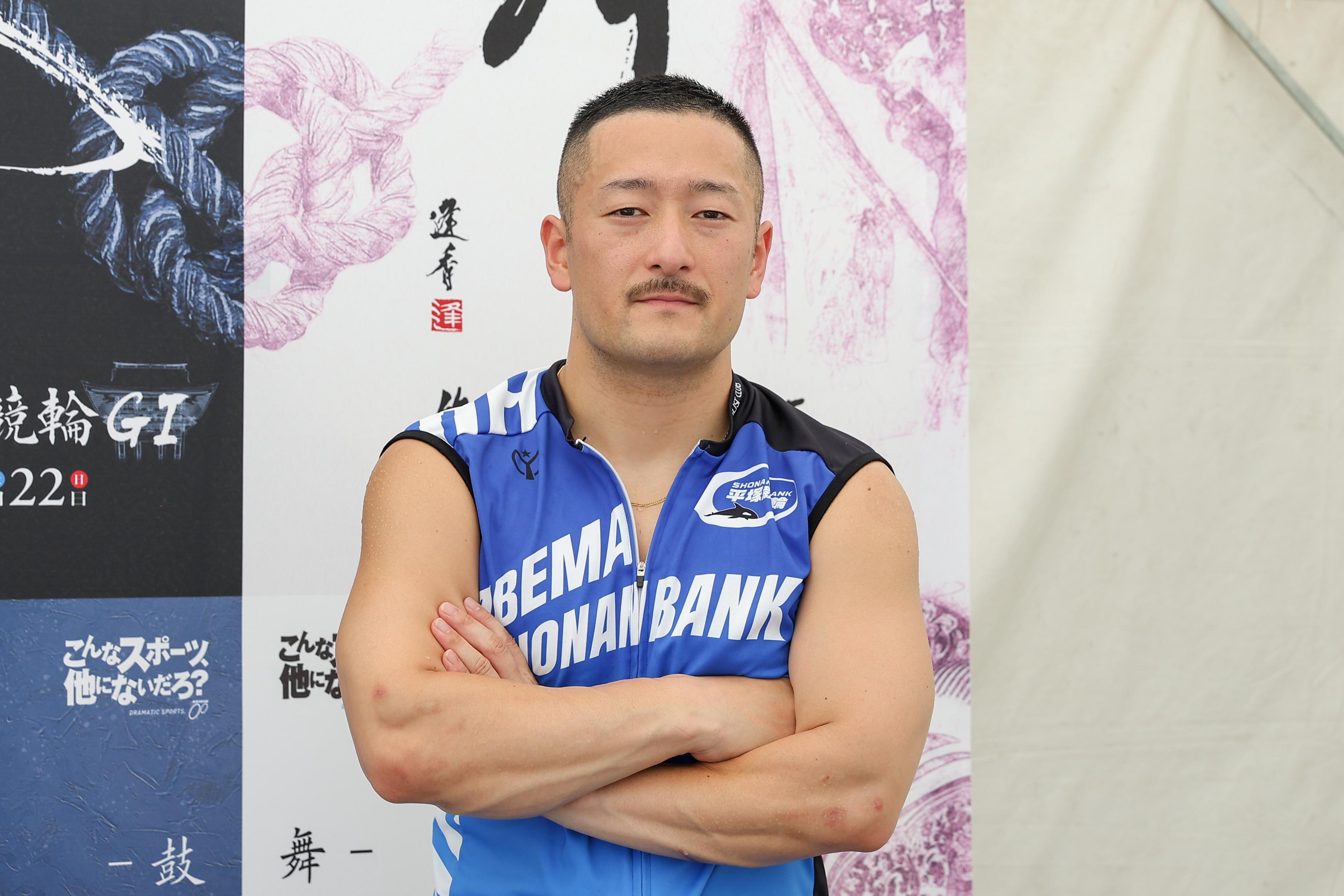 戦い終わって写真